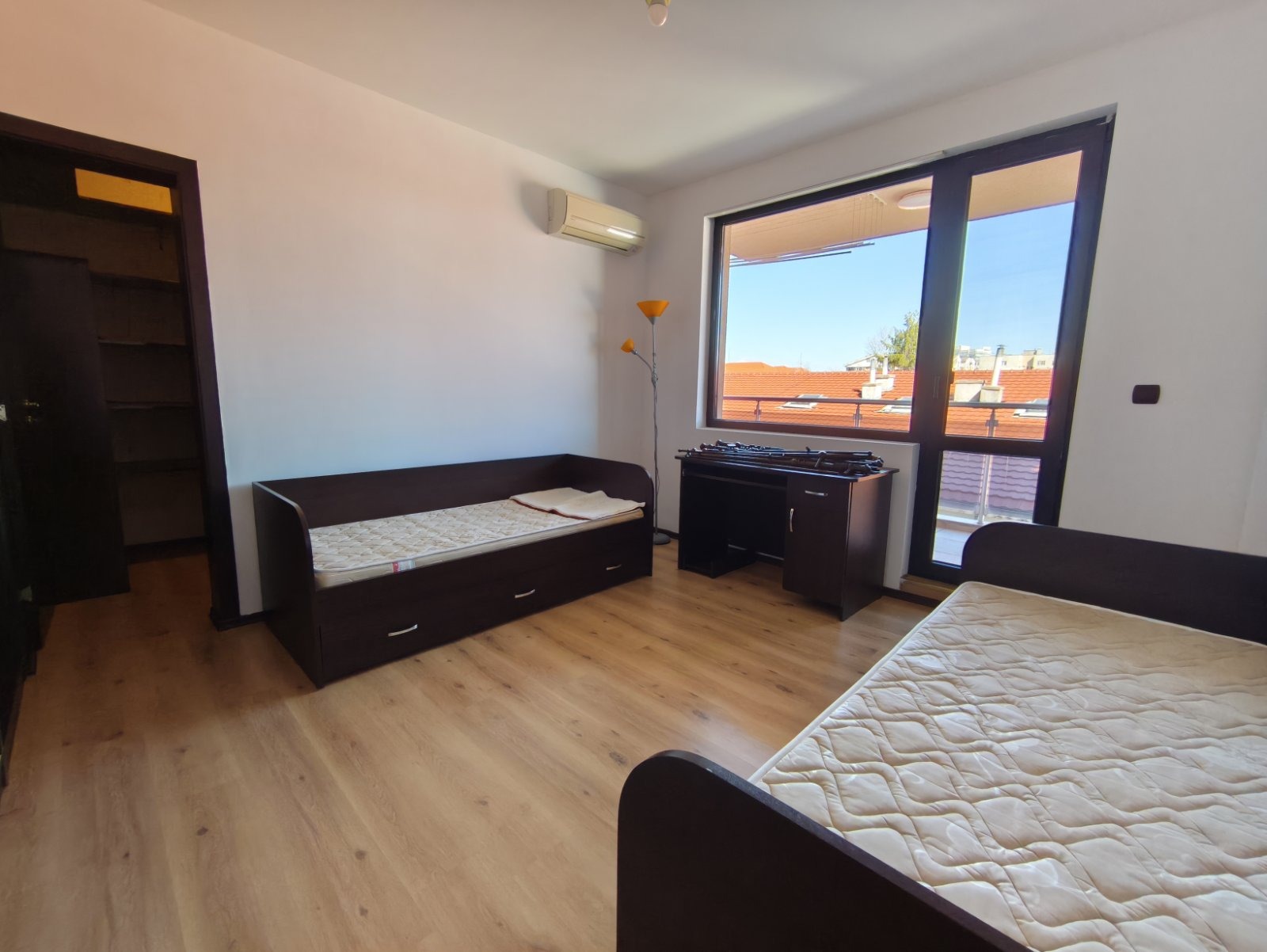 Продава 2-СТАЕН, гр. Шумен, Добруджански, снимка 7 - Апартаменти - 54287246