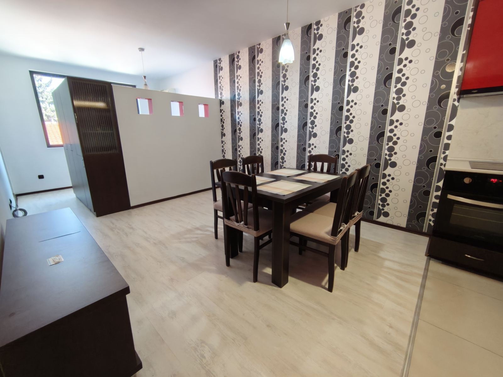 Продава 2-СТАЕН, гр. Шумен, Добруджански, снимка 3 - Апартаменти - 54287246