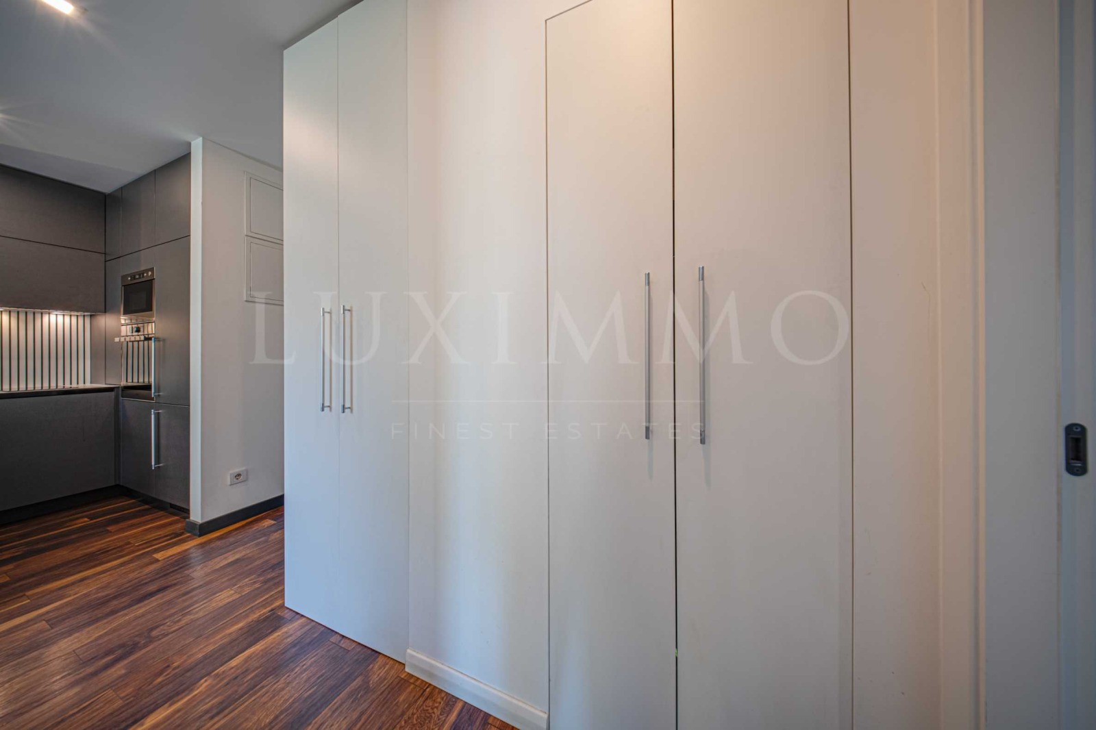 Продава 2-СТАЕН, гр. София, Кръстова вада, снимка 9 - Апартаменти - 54463571