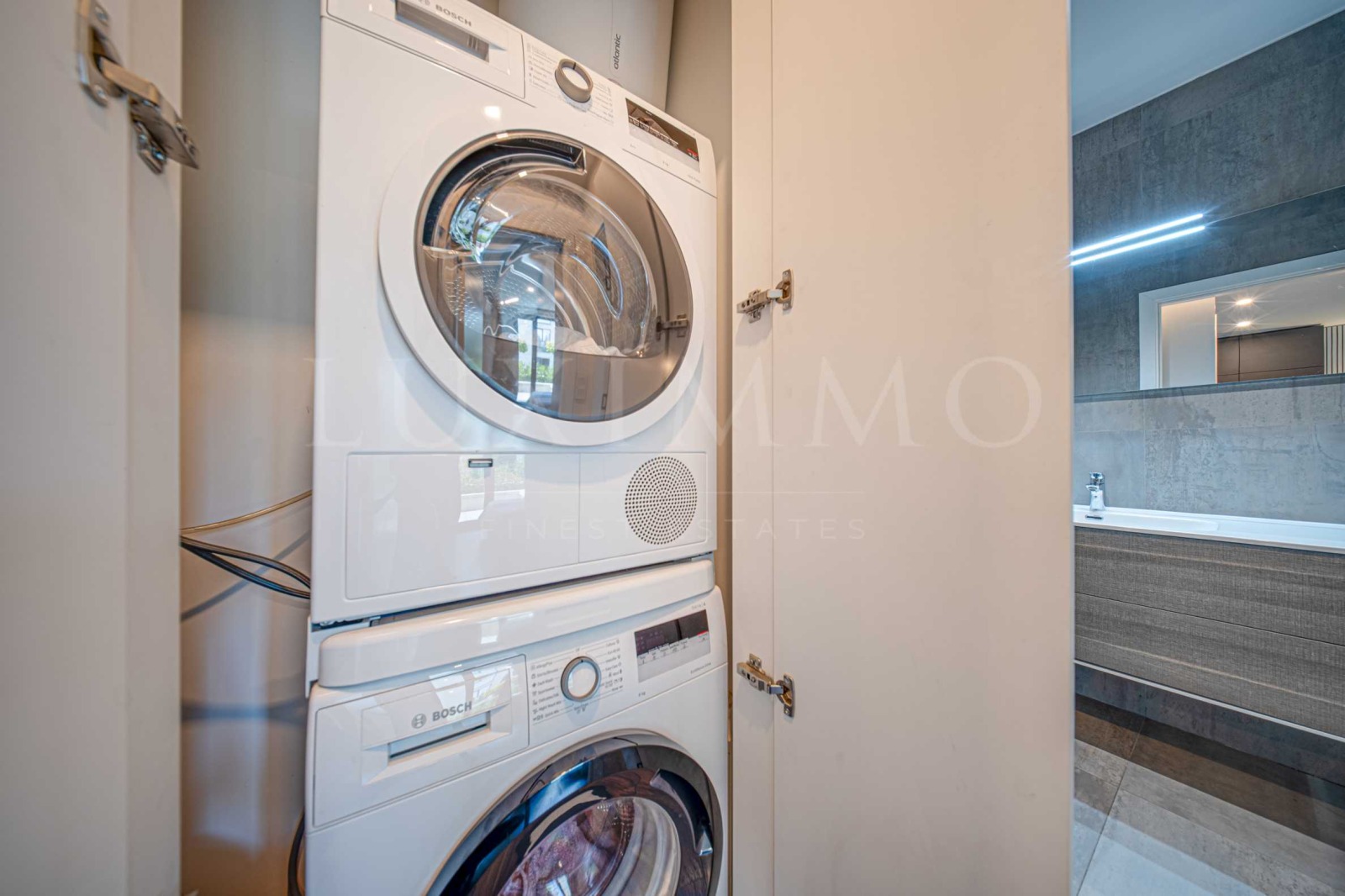 Продава 2-СТАЕН, гр. София, Кръстова вада, снимка 8 - Апартаменти - 54463571