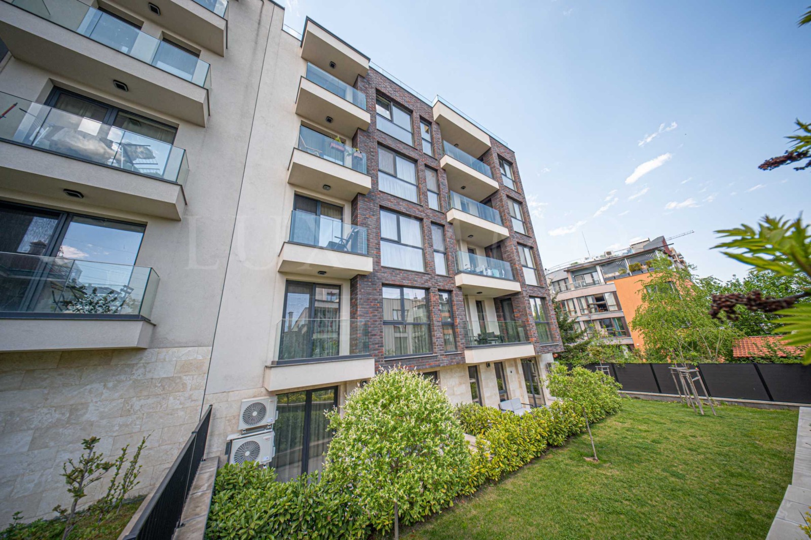 Продава 2-СТАЕН, гр. София, Кръстова вада, снимка 16 - Апартаменти - 54463571