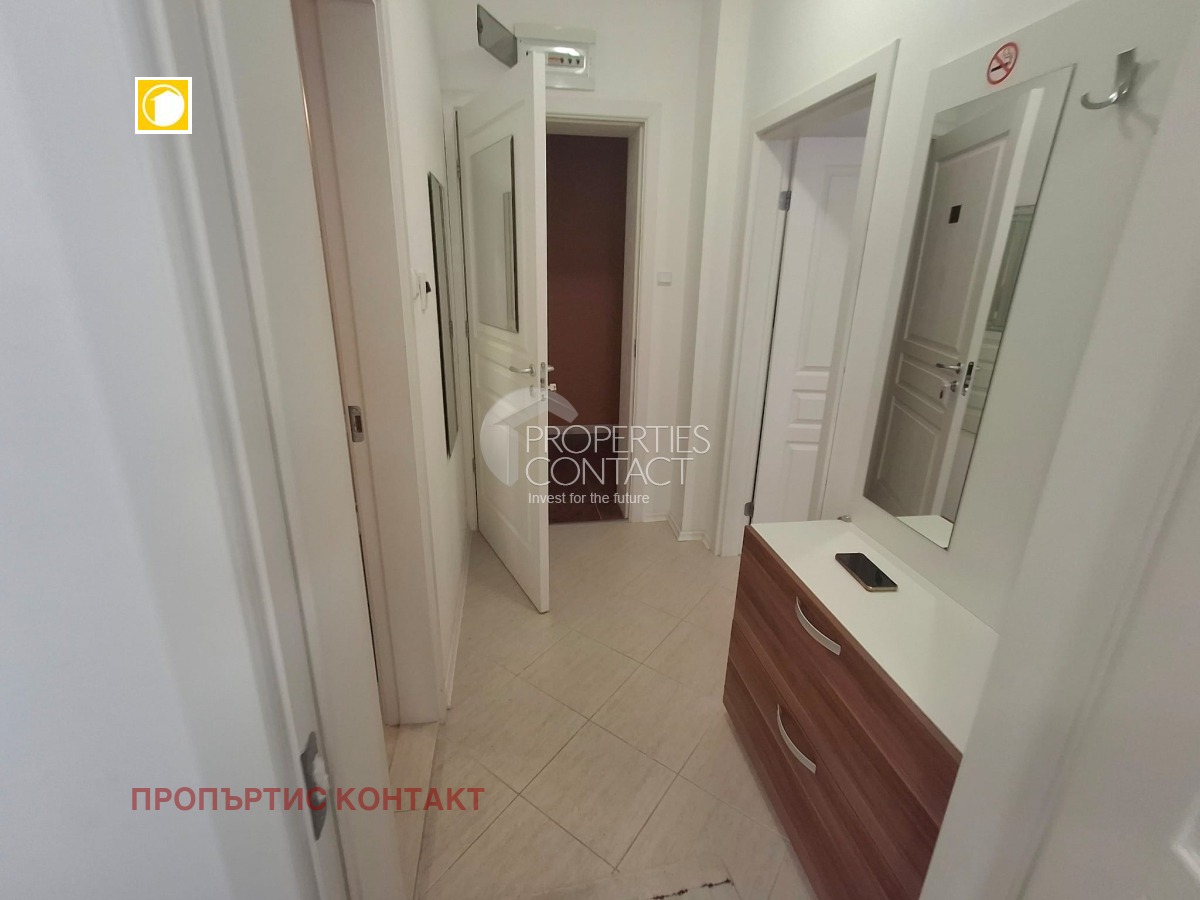 Продава 2-СТАЕН, к.к. Слънчев бряг, област Бургас, снимка 10 - Апартаменти - 54571945