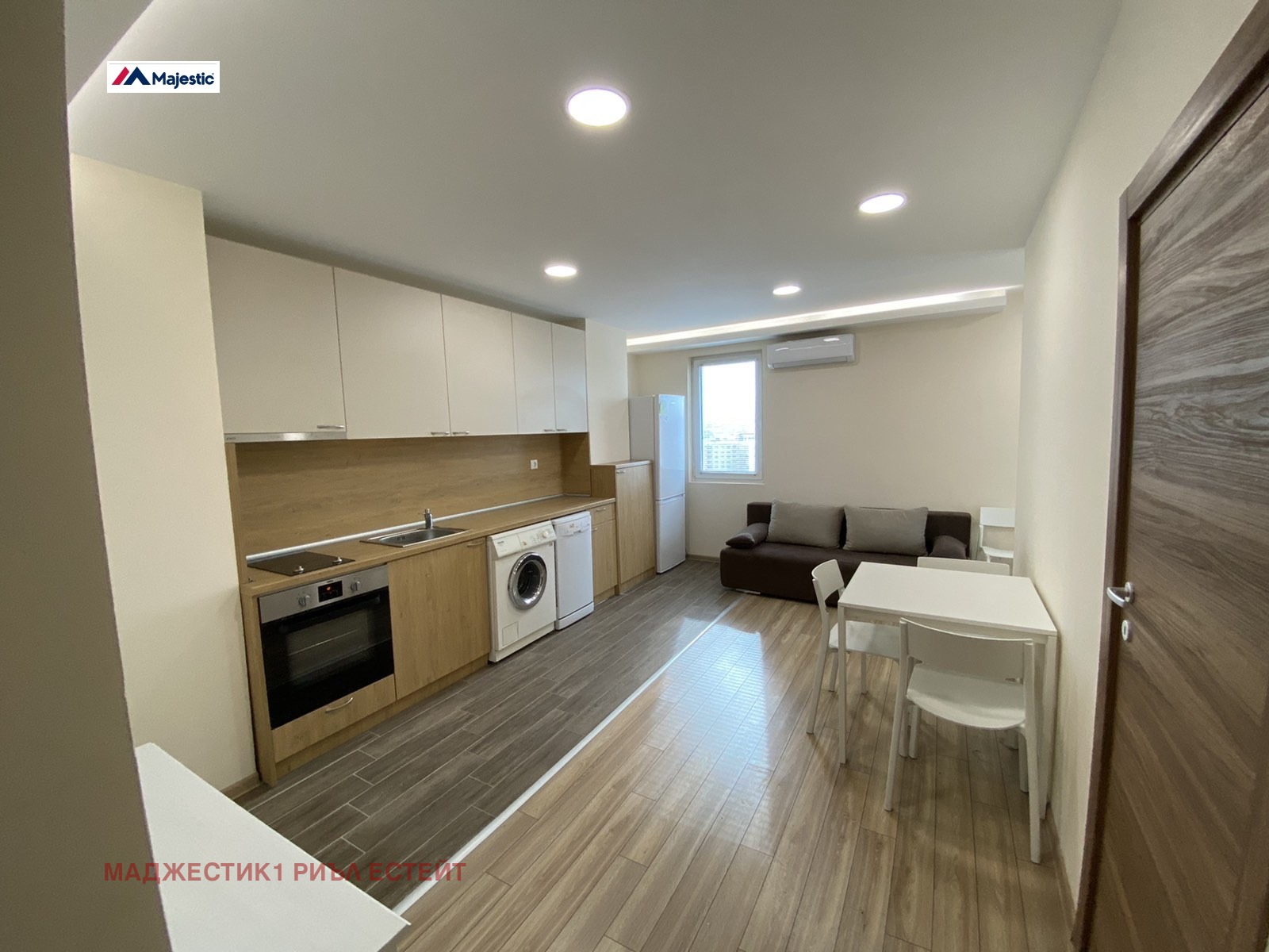 Продава 2-СТАЕН, гр. София, Студентски град, снимка 3 - Апартаменти - 55118162