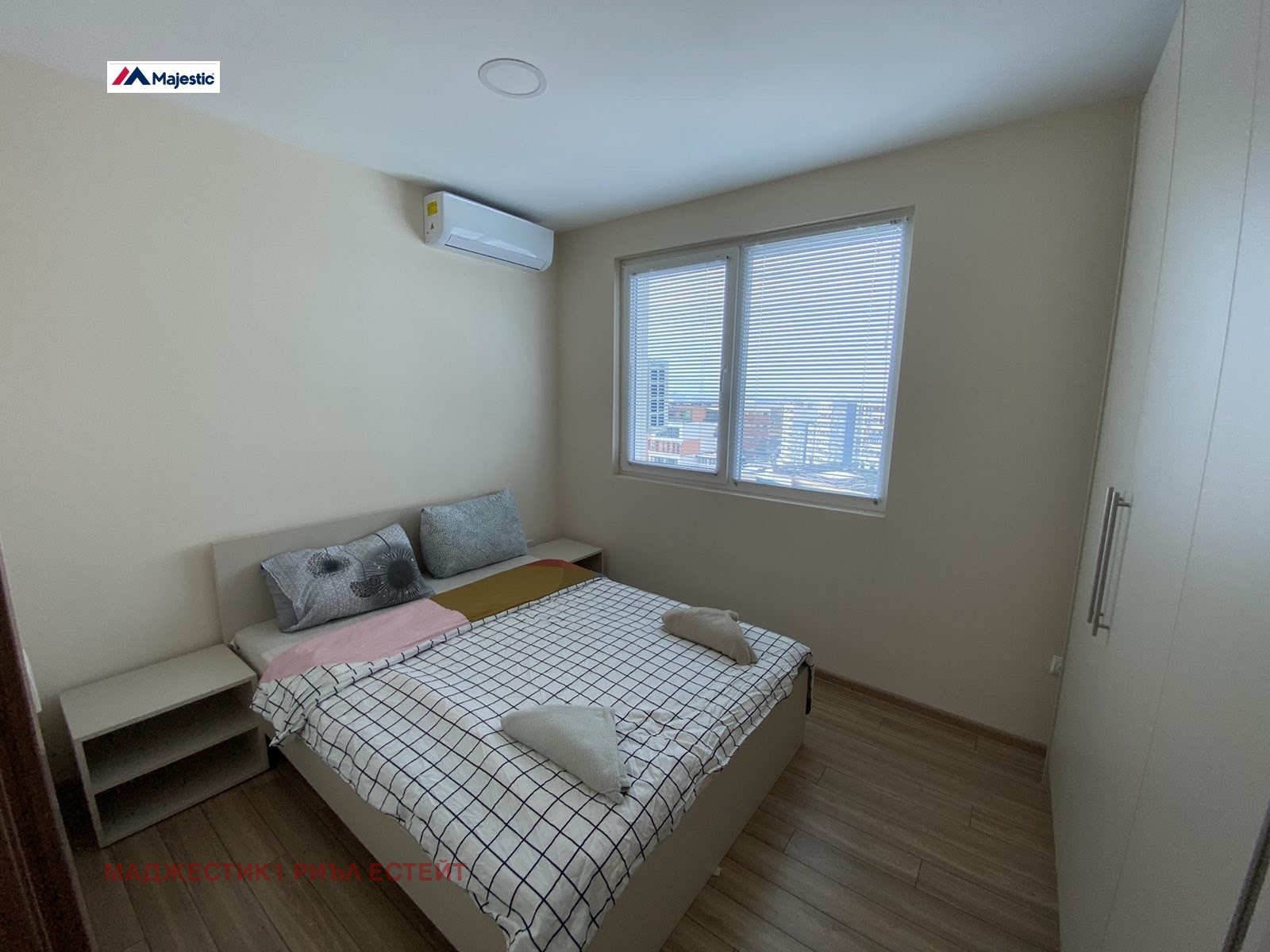 Продава 2-СТАЕН, гр. София, Студентски град, снимка 4 - Апартаменти - 55118162