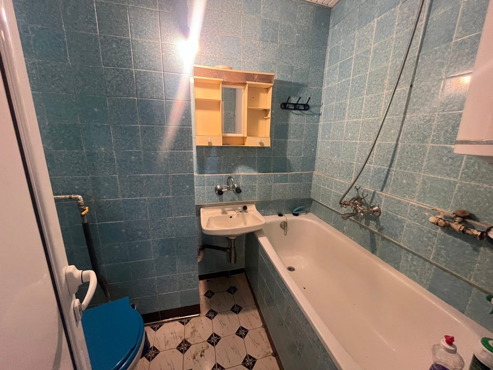 Продава 3-СТАЕН, гр. Монтана, Младост 2, снимка 7 - Апартаменти - 54123874