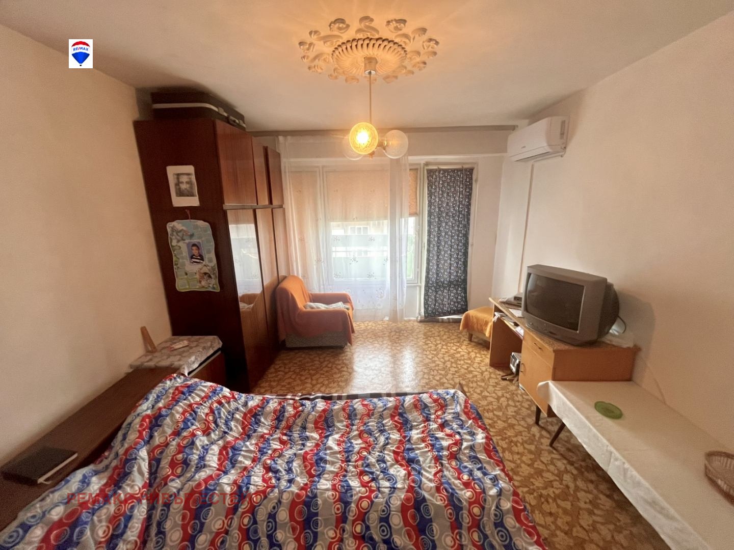 Продава 3-СТАЕН, гр. Русе, Дружба 3, снимка 2 - Апартаменти - 54224163