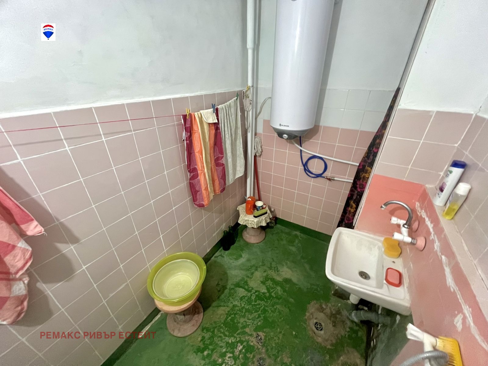 Продава 3-СТАЕН, гр. Русе, Дружба 3, снимка 13 - Апартаменти - 54224163