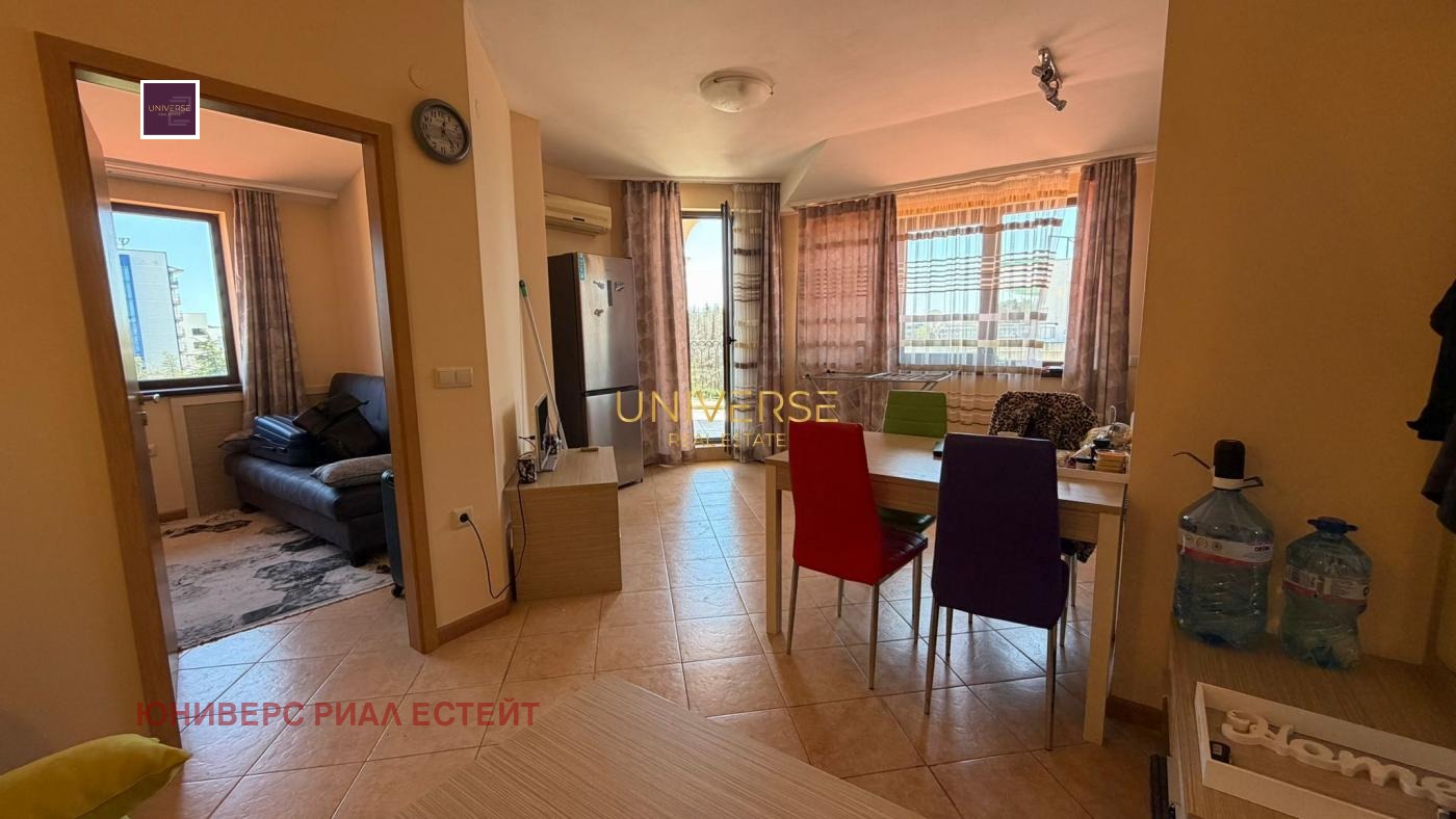 Продава 3-СТАЕН, к.к. Слънчев бряг, област Бургас