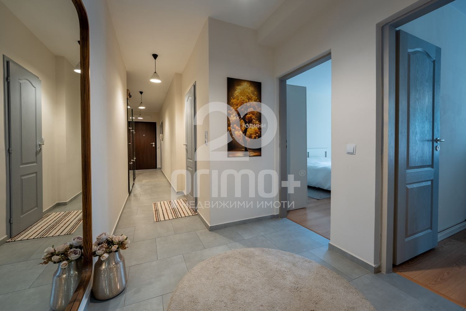 Продава 3-СТАЕН, гр. София, Кръстова вада, снимка 6 - Апартаменти - 54604940
