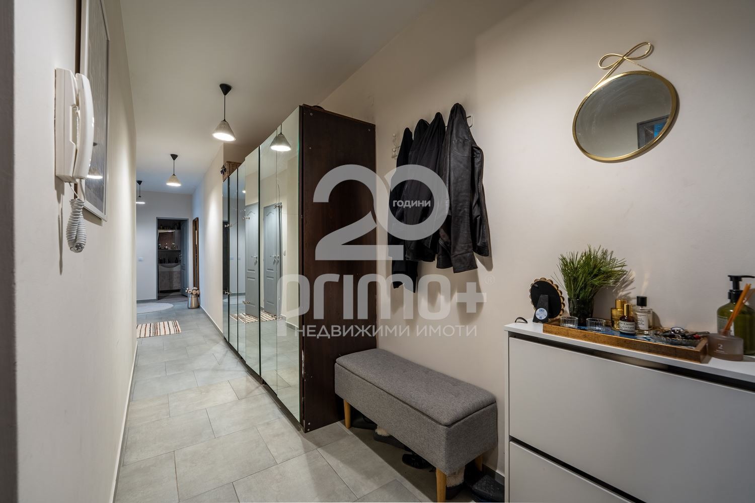Продава 3-СТАЕН, гр. София, Кръстова вада, снимка 5 - Апартаменти - 54604940