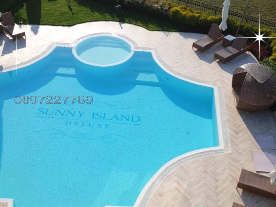 Продава 3-СТАЕН, гр. Черноморец, област Бургас, снимка 14 - Апартаменти - 55056490