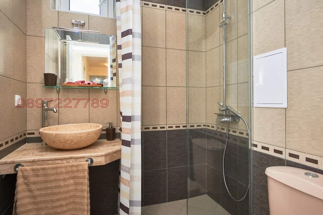 Продава 3-СТАЕН, гр. Черноморец, област Бургас, снимка 13 - Апартаменти - 55056490
