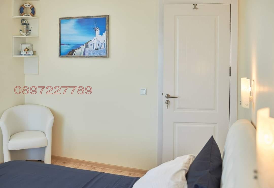 Продава 3-СТАЕН, гр. Черноморец, област Бургас, снимка 7 - Апартаменти - 55056490