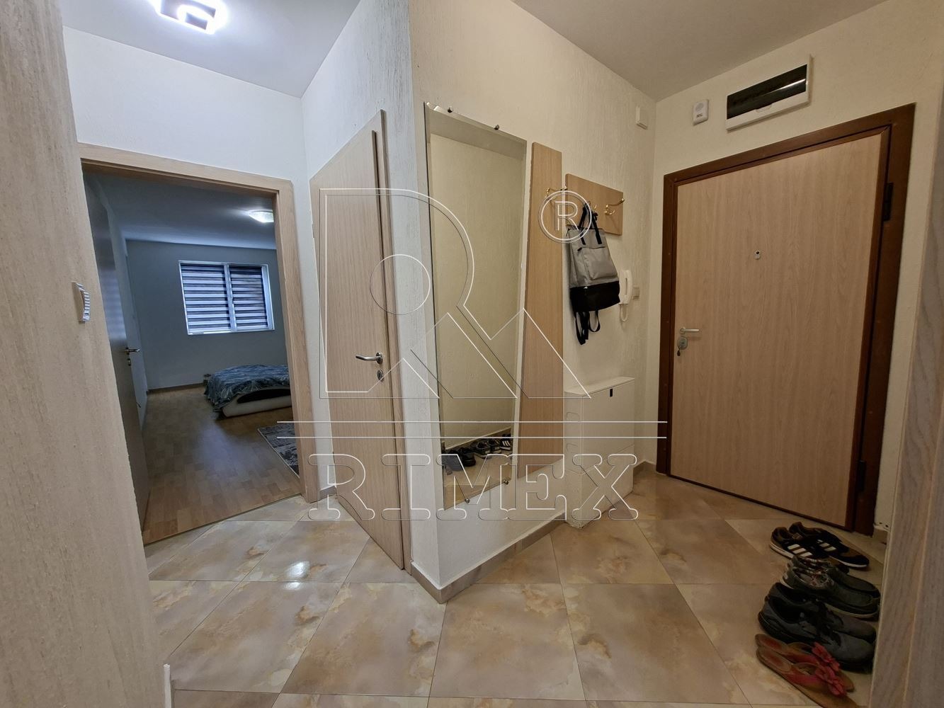 Продава 3-СТАЕН, гр. Пловдив, Христо Смирненски, снимка 9 - Апартаменти - 55219411