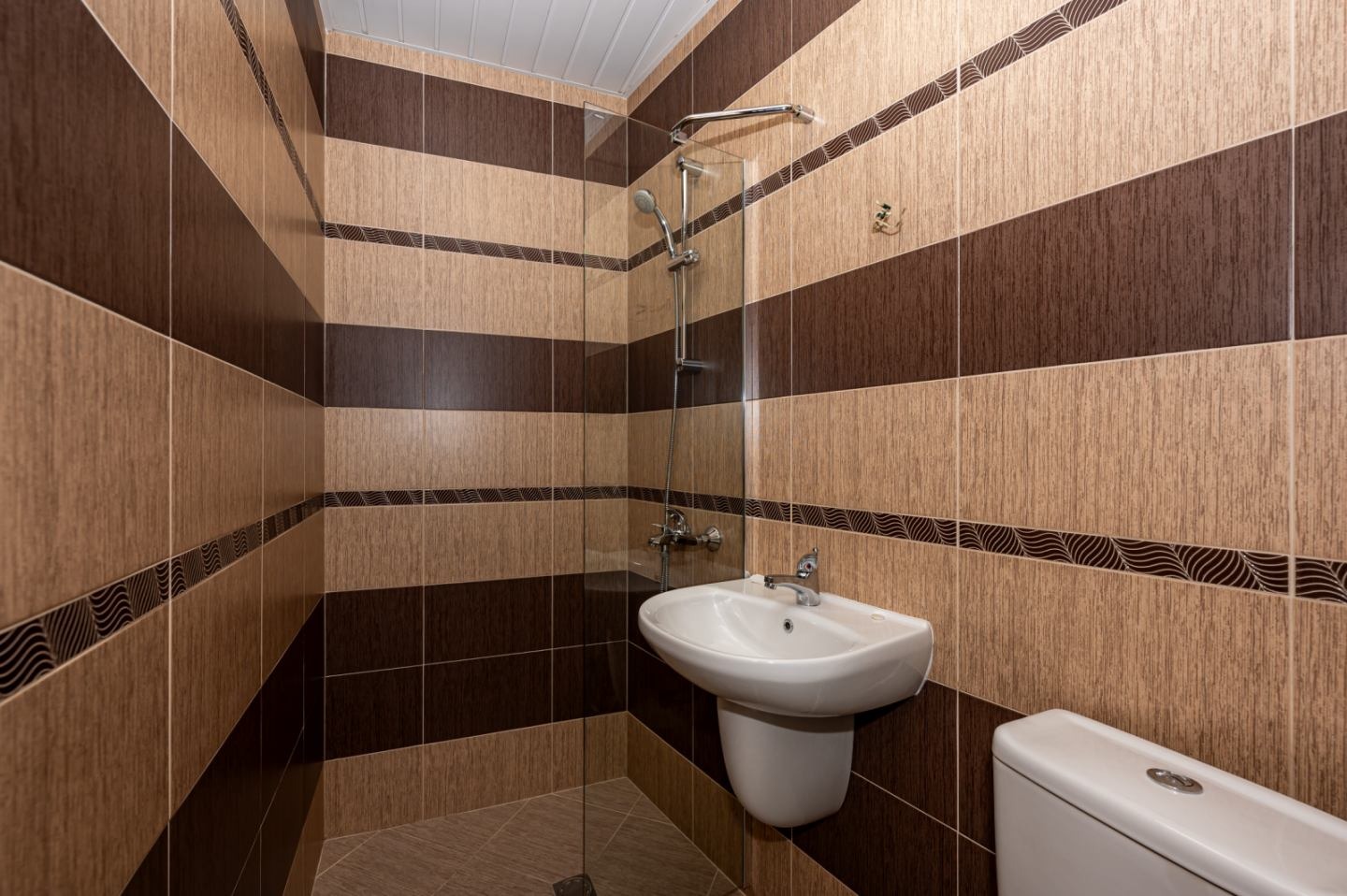 Продава 3-СТАЕН, гр. Пловдив, Кършияка, снимка 3 - Апартаменти - 55663806