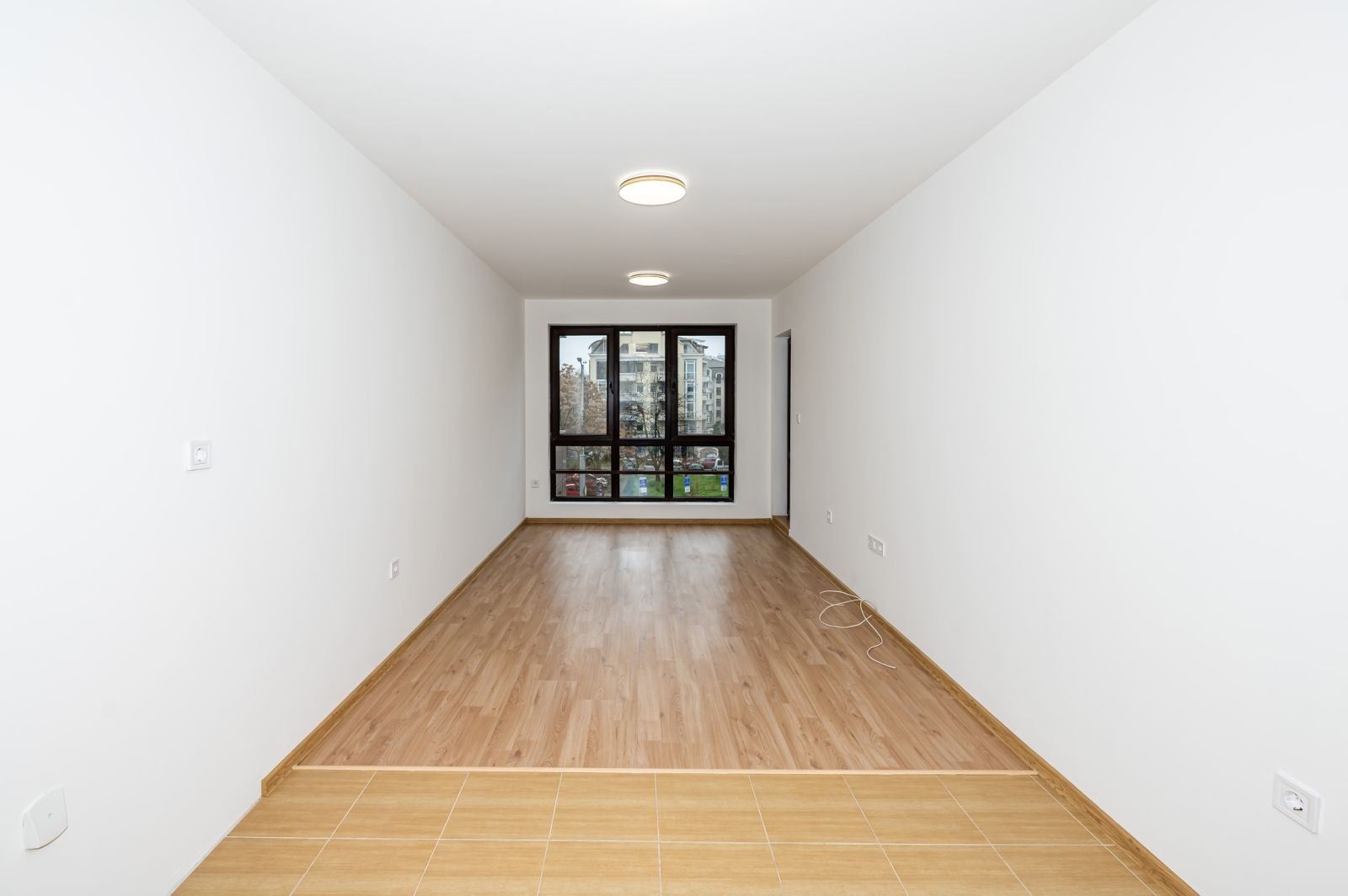 Продава 3-СТАЕН, гр. Пловдив, Кършияка, снимка 7 - Апартаменти - 55663806