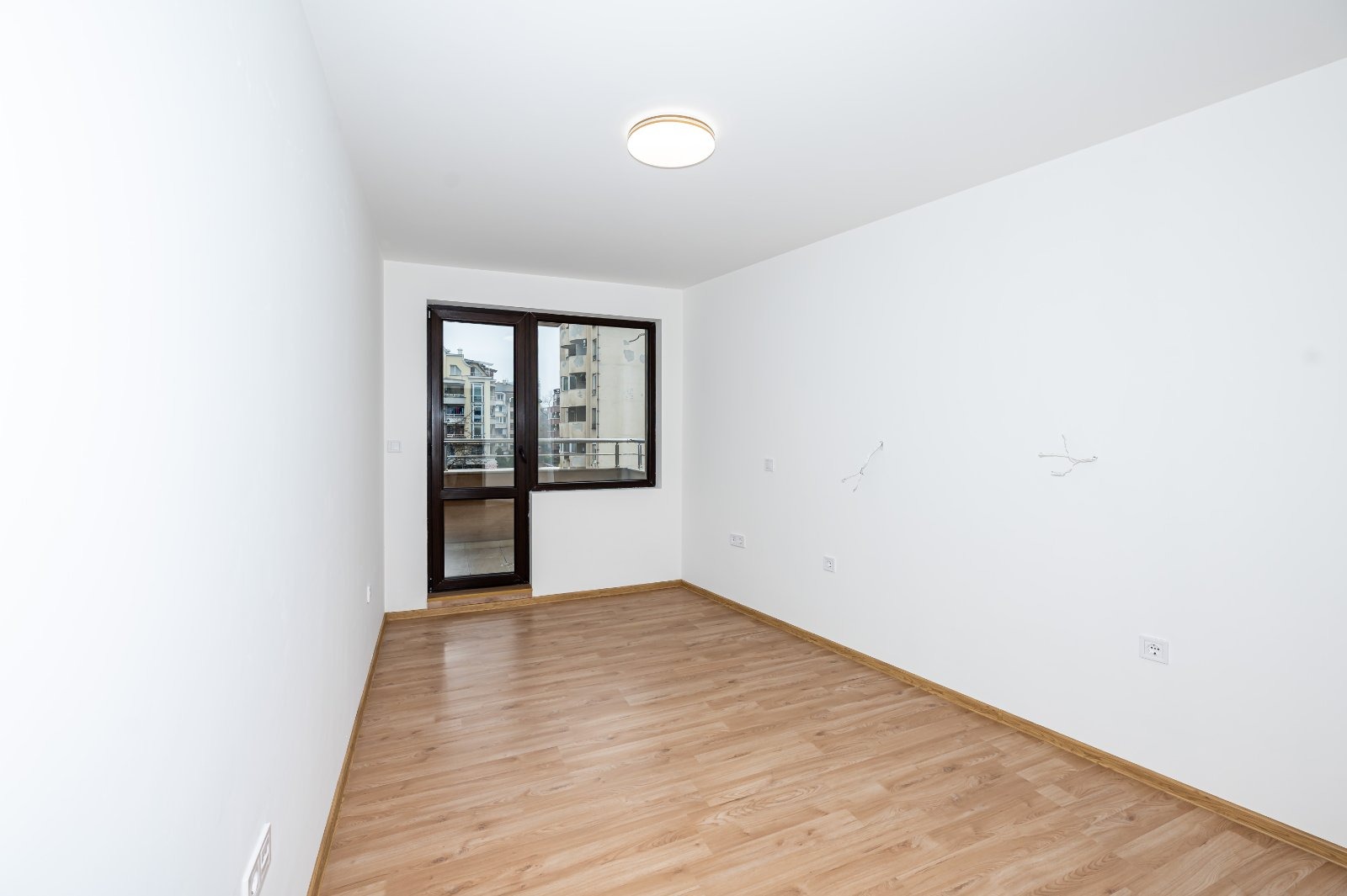 Продава 3-СТАЕН, гр. Пловдив, Кършияка, снимка 6 - Апартаменти - 55663806