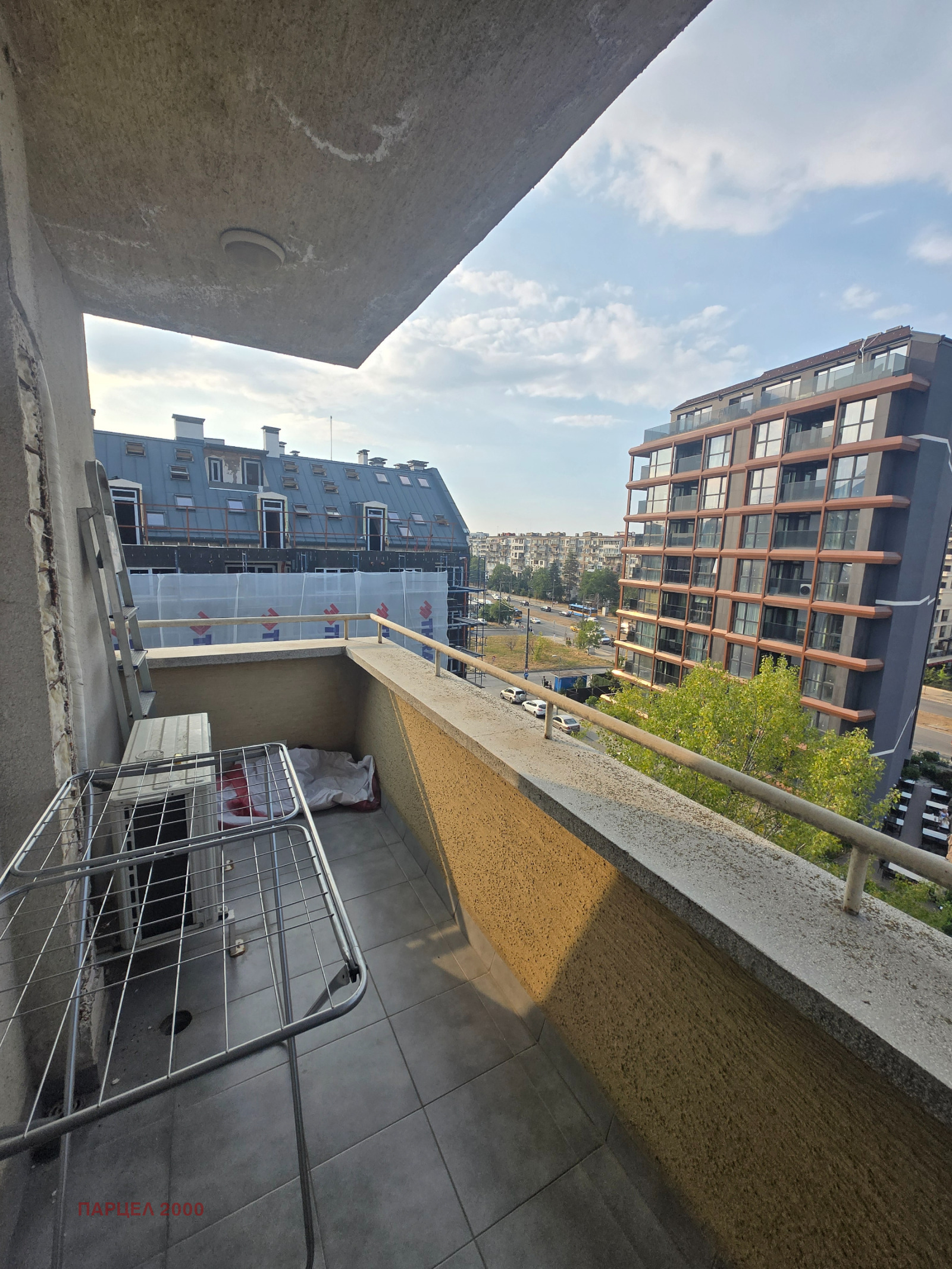 Продава 3-СТАЕН, гр. София, Манастирски ливади, снимка 11 - Апартаменти - 55721892