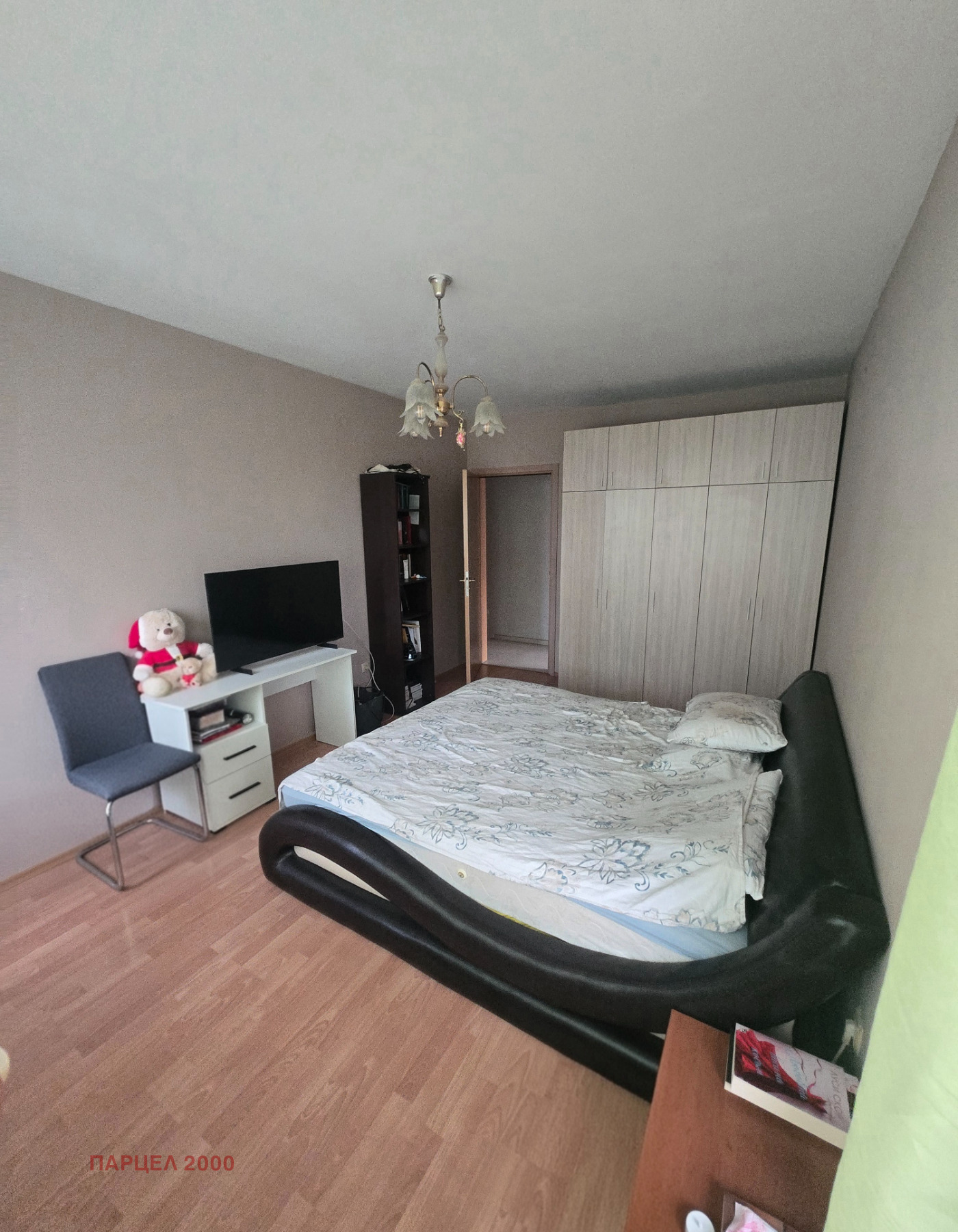 Продава 3-СТАЕН, гр. София, Манастирски ливади, снимка 8 - Апартаменти - 55721892