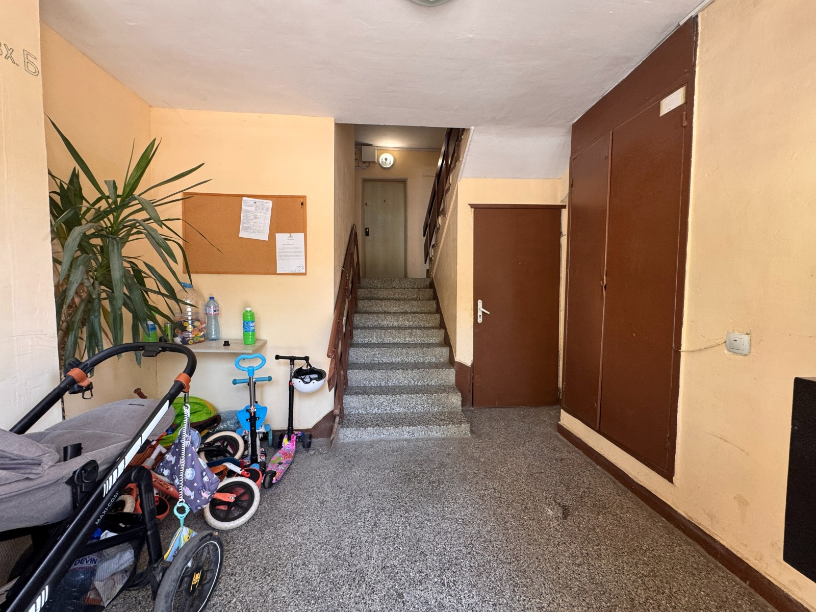 Продава 3-СТАЕН, гр. София, Дружба 2, снимка 13 - Апартаменти - 55737149