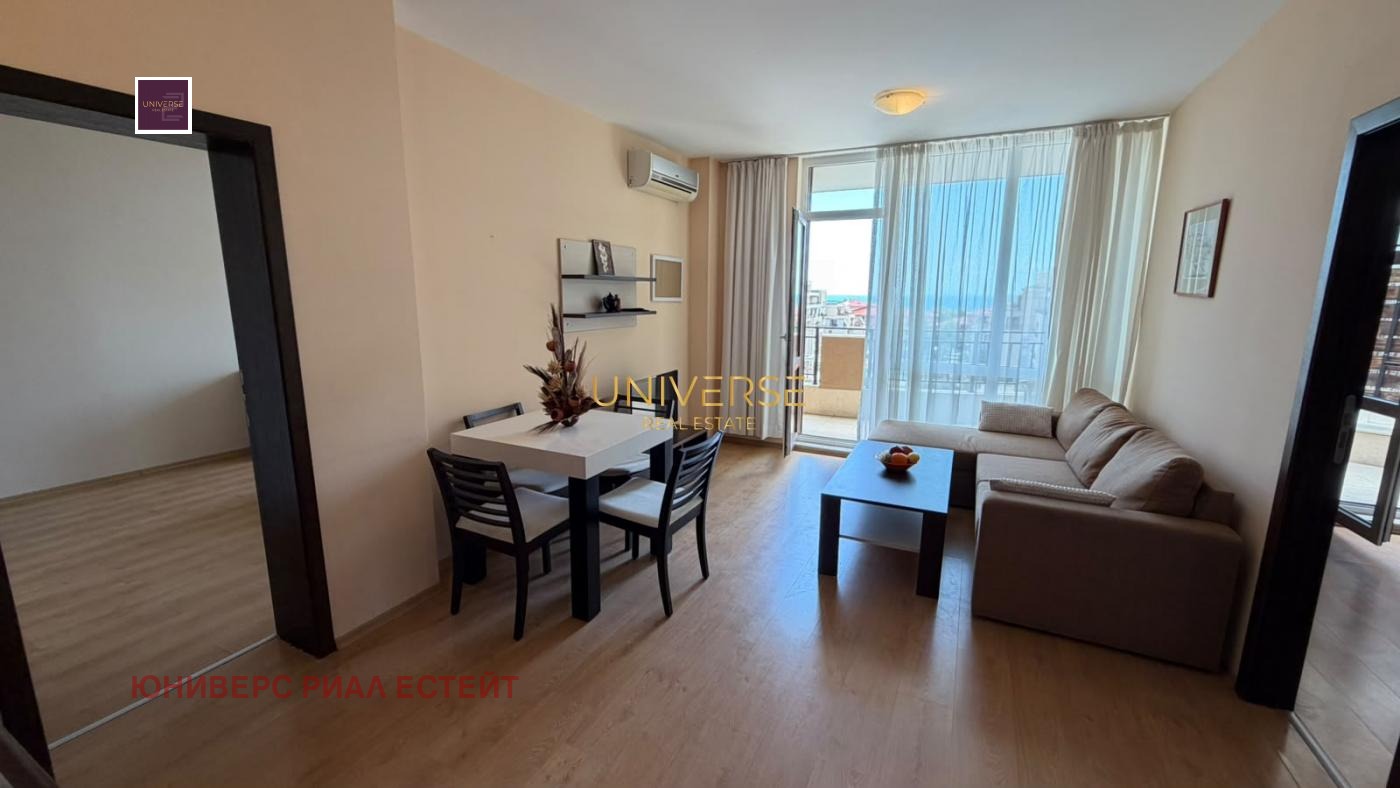 Продава 3-СТАЕН, гр. Свети Влас, област Бургас, снимка 12 - Апартаменти - 55907474