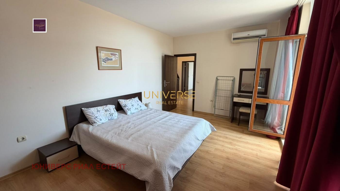 Продава 3-СТАЕН, гр. Свети Влас, област Бургас, снимка 4 - Апартаменти - 55907474