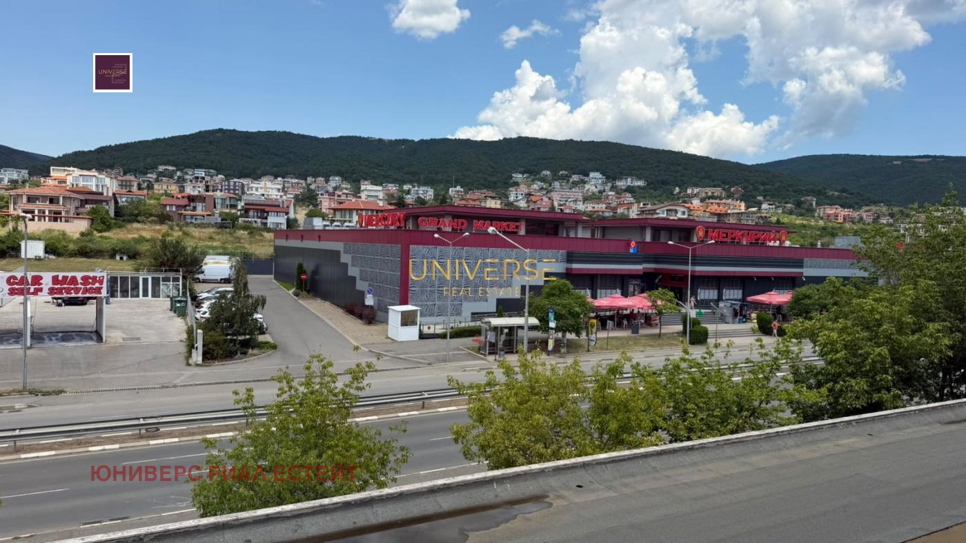Продава 3-СТАЕН, гр. Свети Влас, област Бургас, снимка 15 - Апартаменти - 55907474