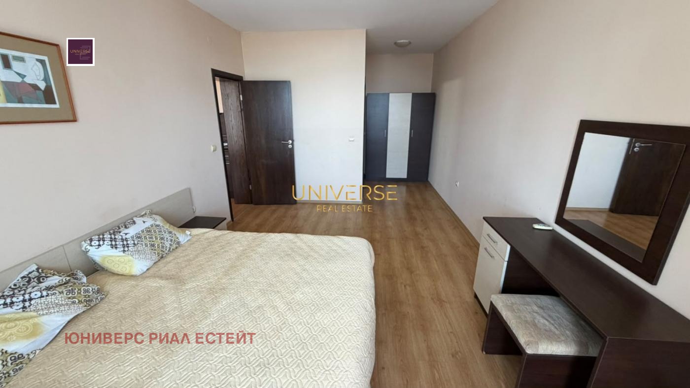 Продава 3-СТАЕН, гр. Свети Влас, област Бургас, снимка 7 - Апартаменти - 55907474