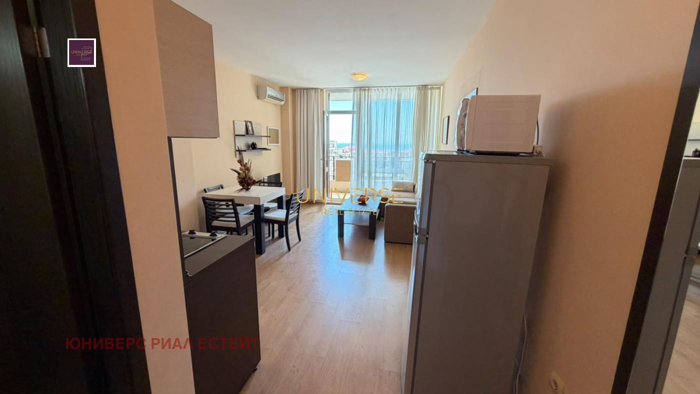 Продава 3-СТАЕН, гр. Свети Влас, област Бургас, снимка 14 - Апартаменти - 55907474