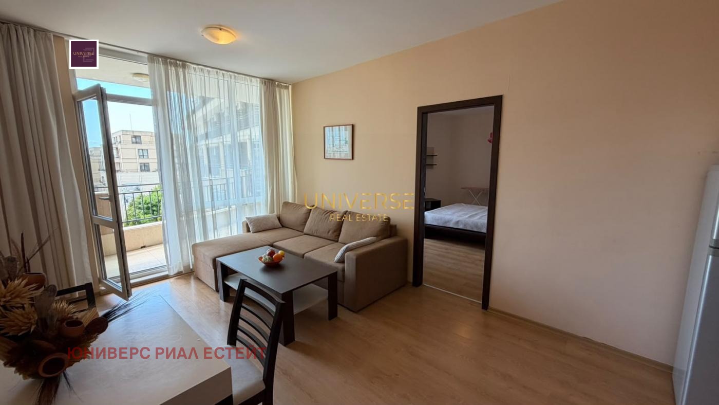 Продава 3-СТАЕН, гр. Свети Влас, област Бургас, снимка 3 - Апартаменти - 55907474
