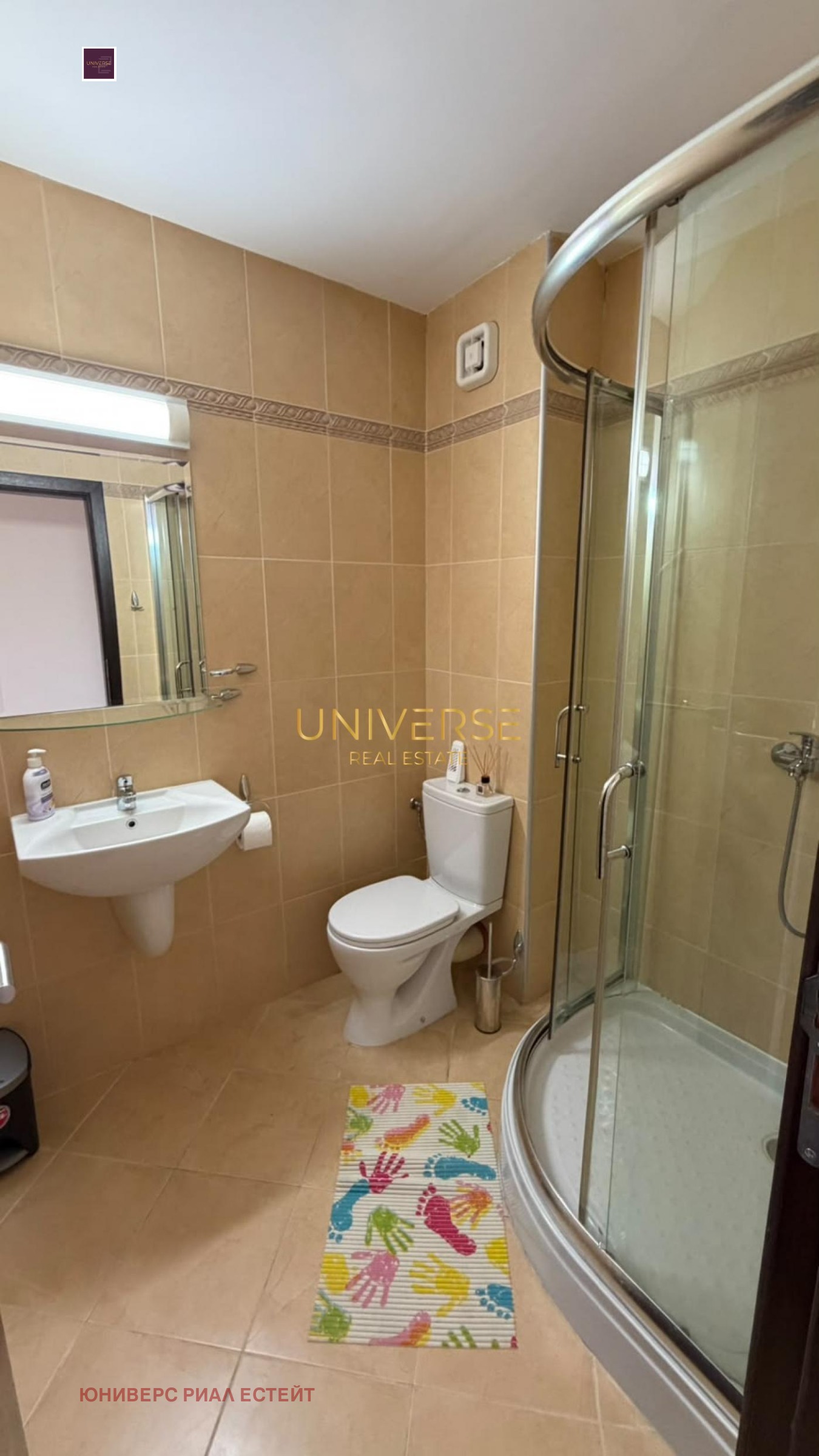 Продава 3-СТАЕН, гр. Свети Влас, област Бургас, снимка 6 - Апартаменти - 55907474