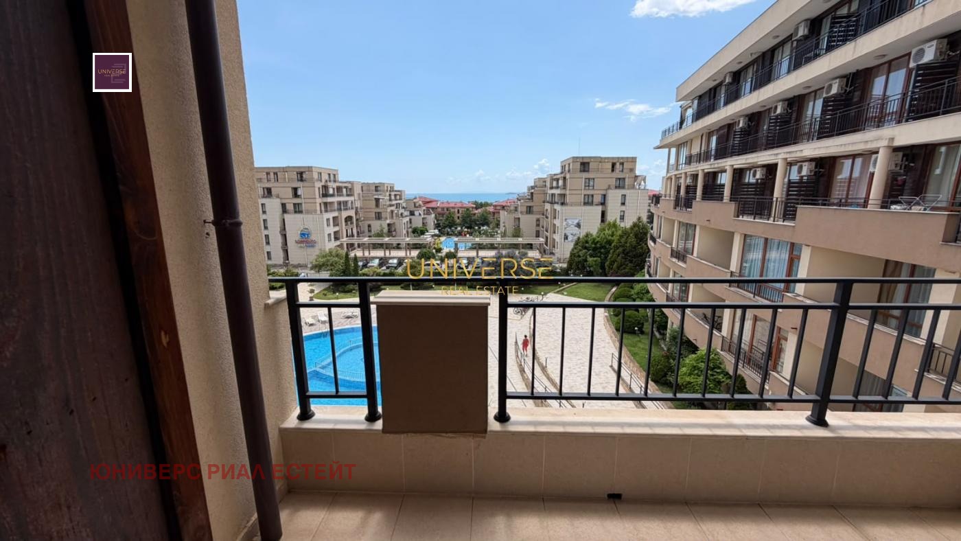 Продава 3-СТАЕН, гр. Свети Влас, област Бургас, снимка 8 - Апартаменти - 55907474