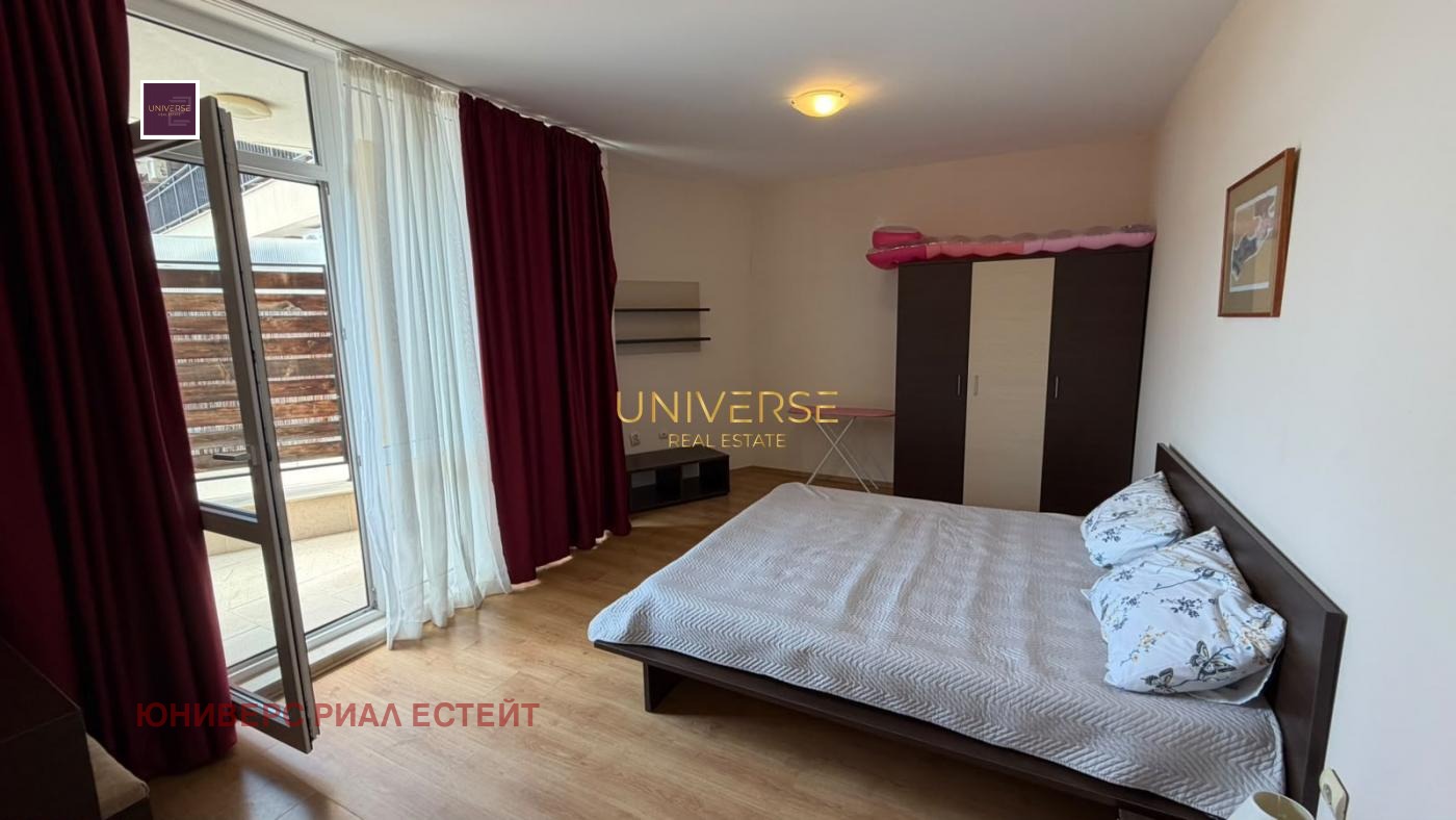 Продава 3-СТАЕН, гр. Свети Влас, област Бургас, снимка 5 - Апартаменти - 55907474