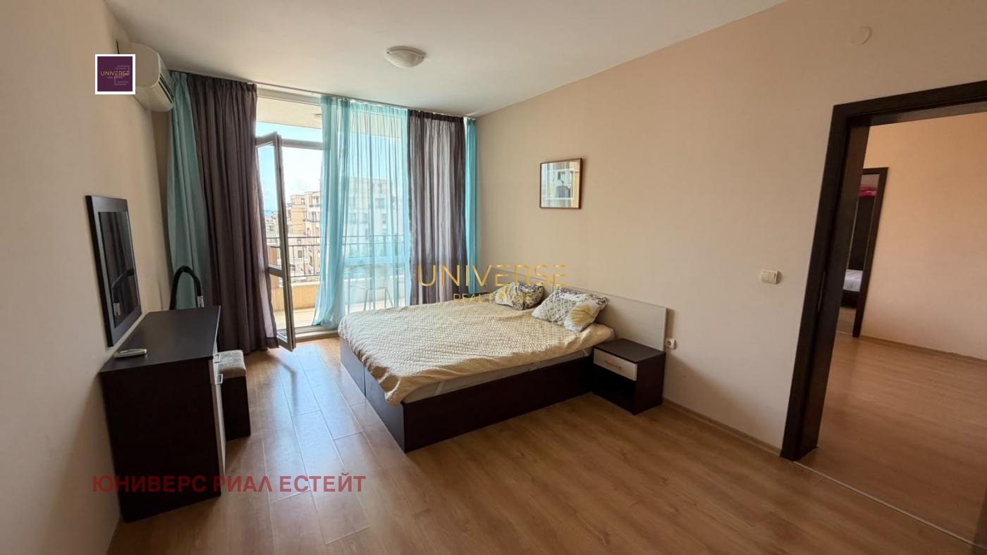 Продава 3-СТАЕН, гр. Свети Влас, област Бургас, снимка 9 - Апартаменти - 55907474