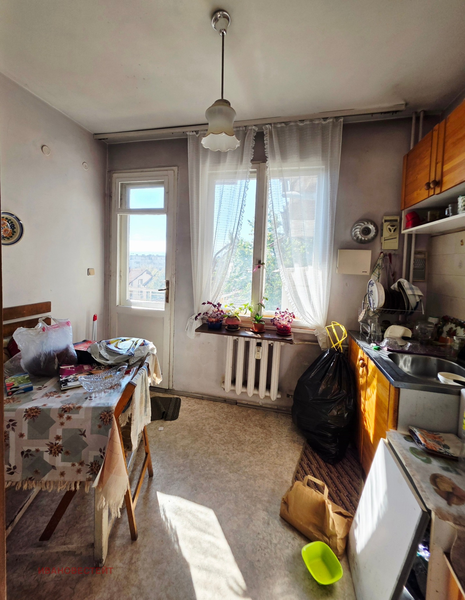 Продава 3-СТАЕН, гр. София, Лозенец, снимка 5 - Апартаменти - 56521922