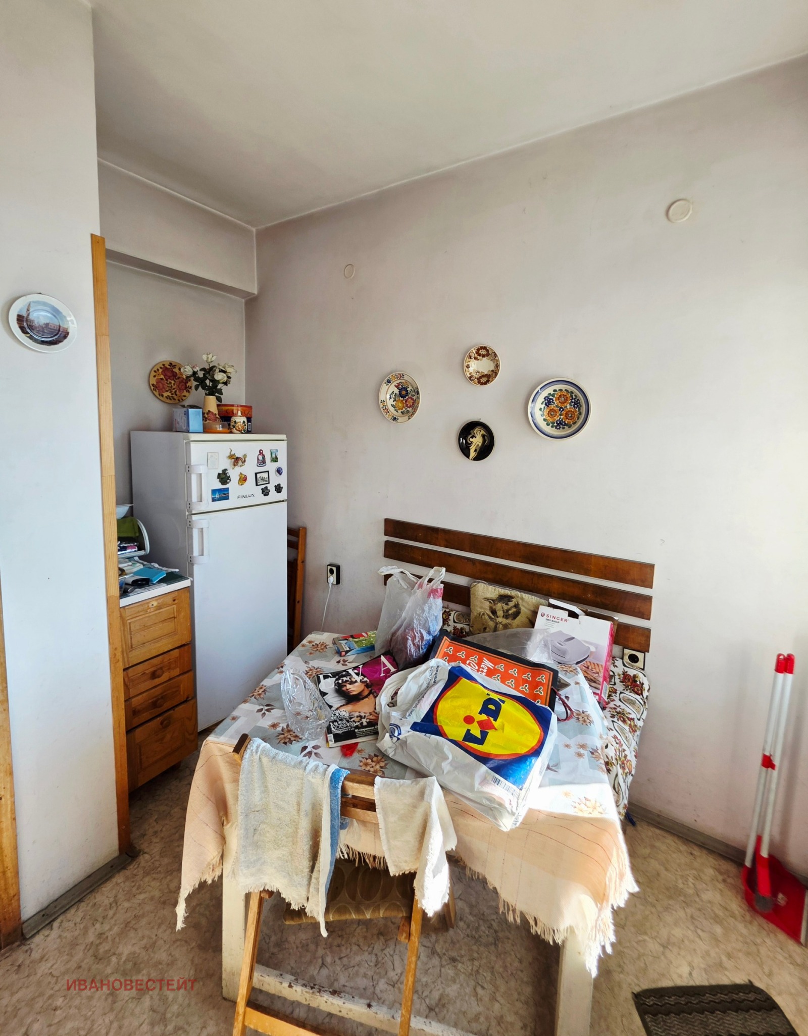 Продава 3-СТАЕН, гр. София, Лозенец, снимка 6 - Апартаменти - 56521922