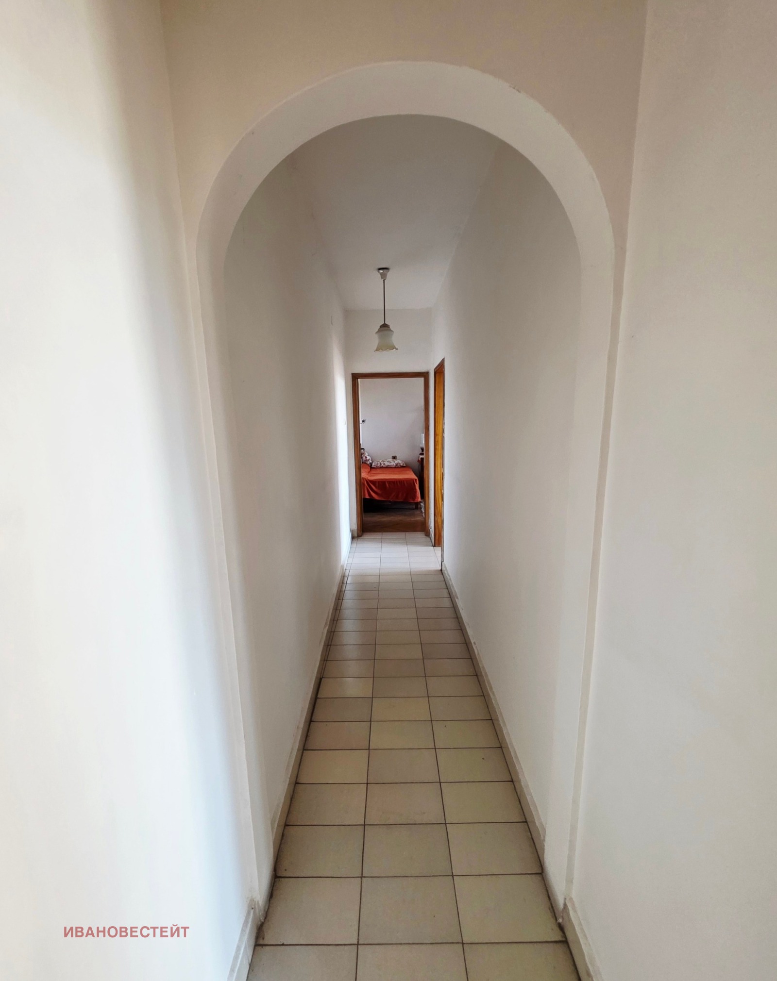 Продава 3-СТАЕН, гр. София, Лозенец, снимка 11 - Апартаменти - 56521922