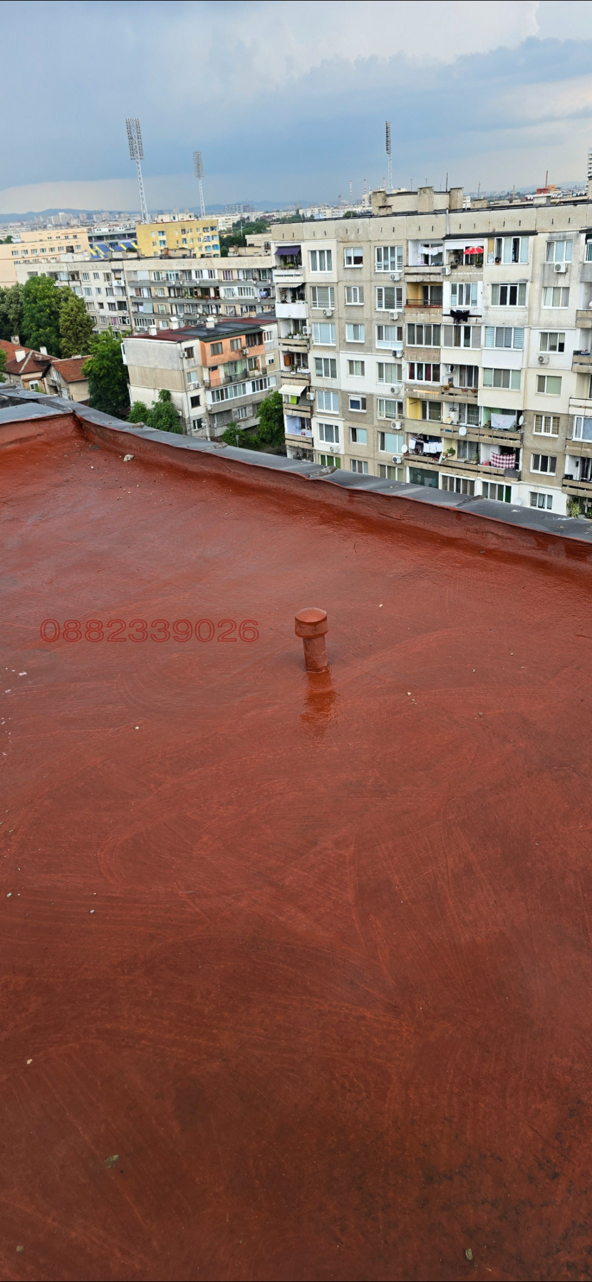Продава 3-СТАЕН, гр. София, Сухата река, снимка 16 - Апартаменти - 56689486