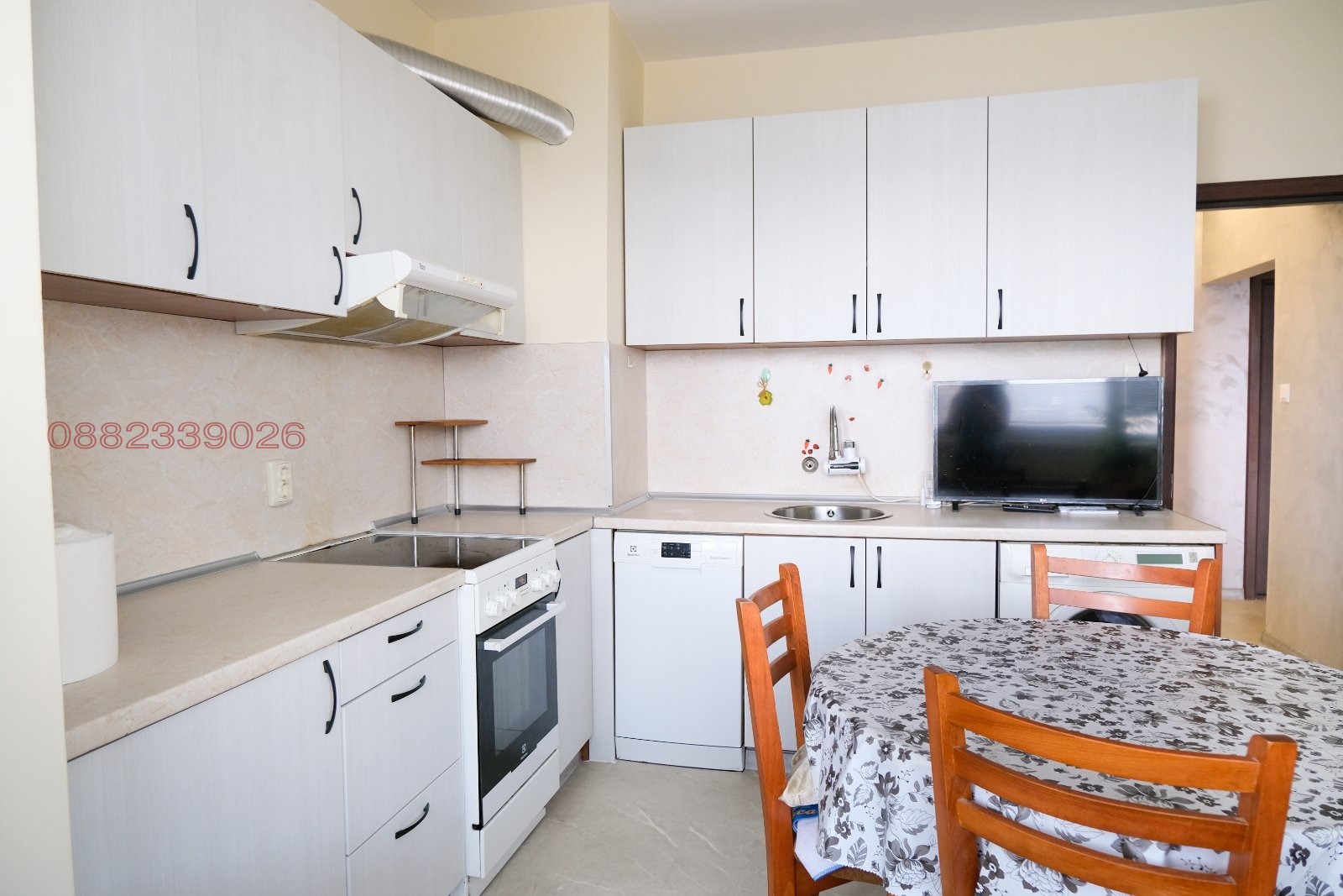 Продава 3-СТАЕН, гр. София, Сухата река, снимка 11 - Апартаменти - 56689486