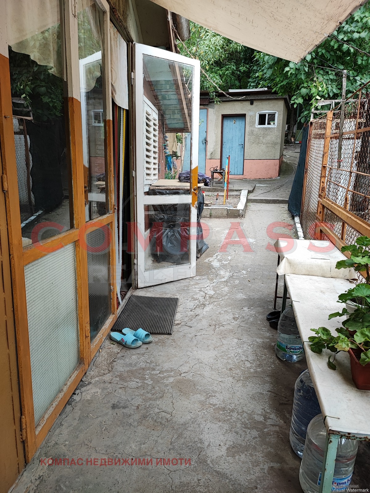 Продава КЪЩА, гр. Варна, м-т Манастирски рид, снимка 2 - Къщи - 46803568