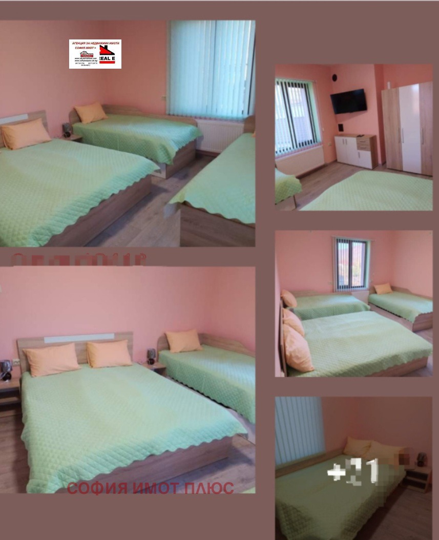 Продава КЪЩА, с. Железна, област Монтана, снимка 13 - Къщи - 54000127