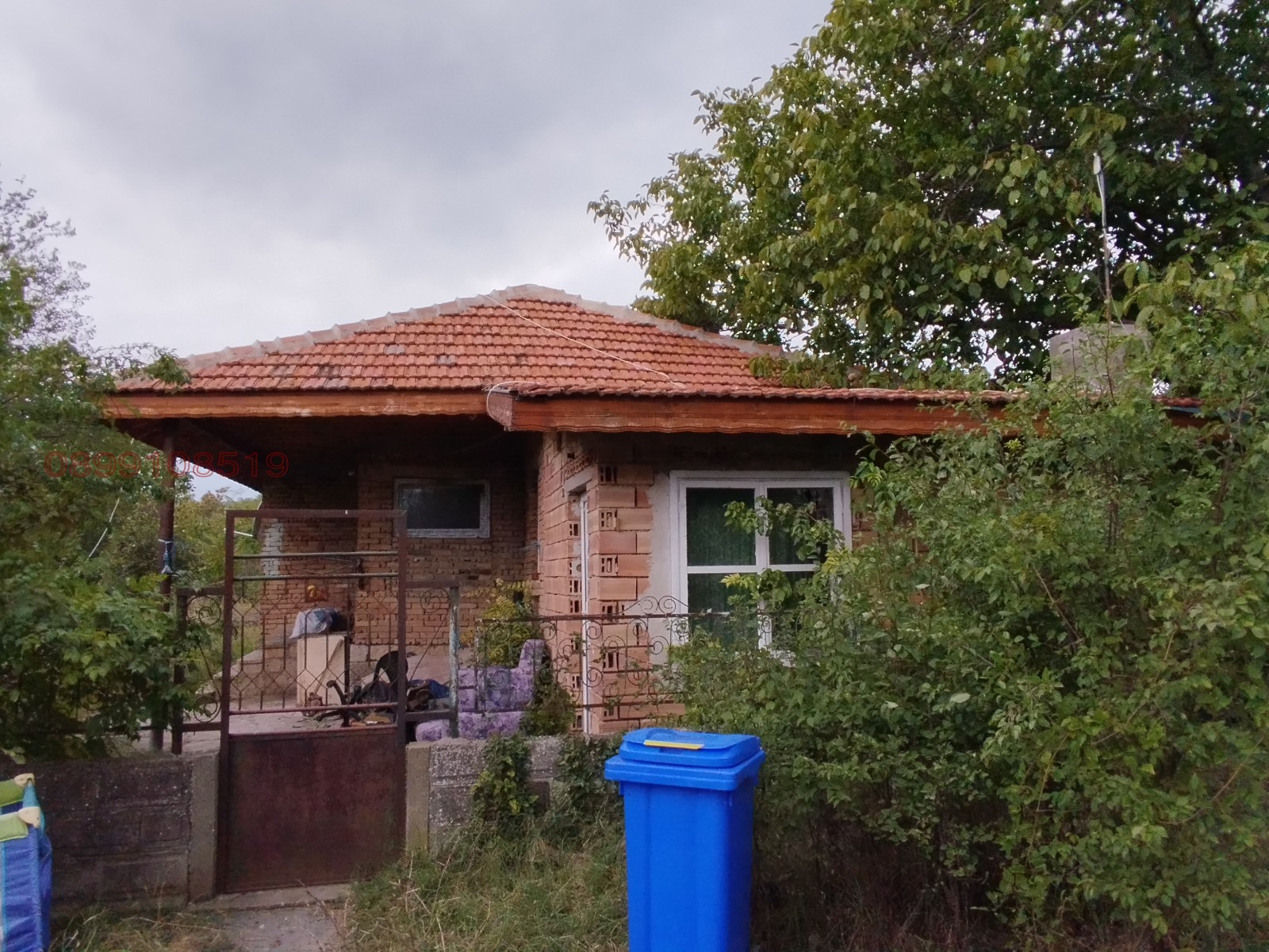 Продава КЪЩА, с. Белоградец, област Варна
