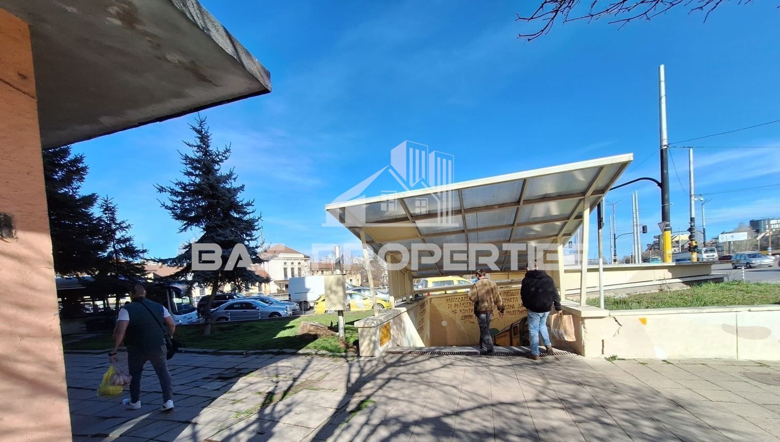 Продава МАГАЗИН, гр. София, Център, снимка 5 - Магазини - 53854928