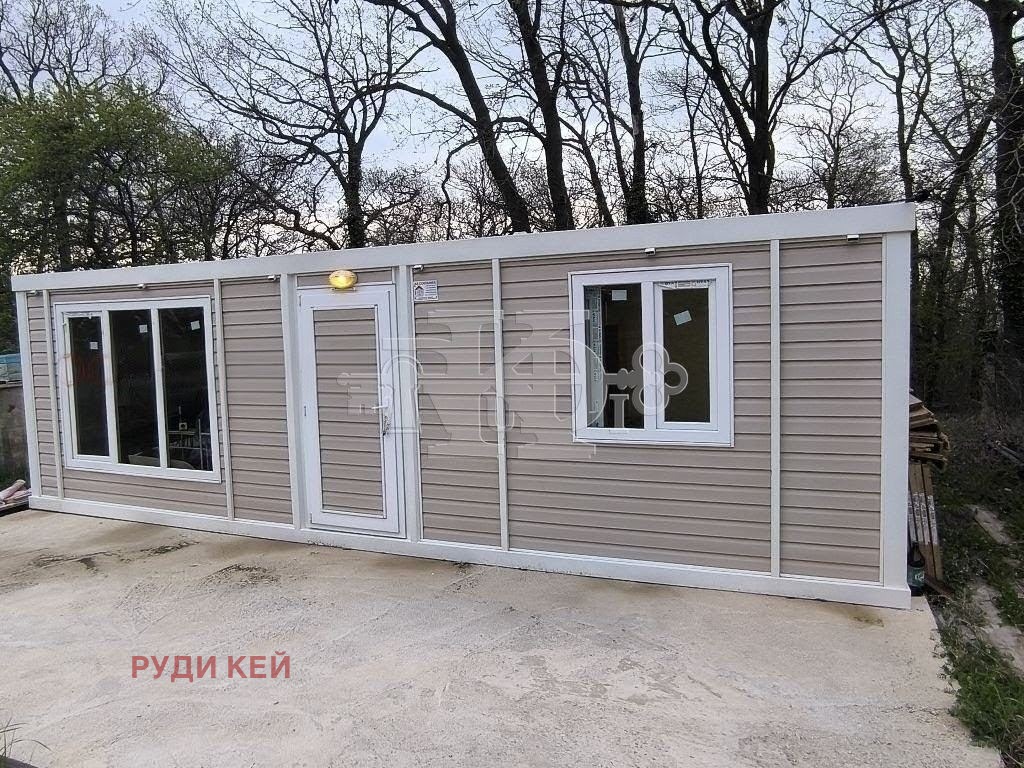 Продава ПАРЦЕЛ, гр. Варна, м-т Боровец - север, снимка 2 - Парцели - 52562311