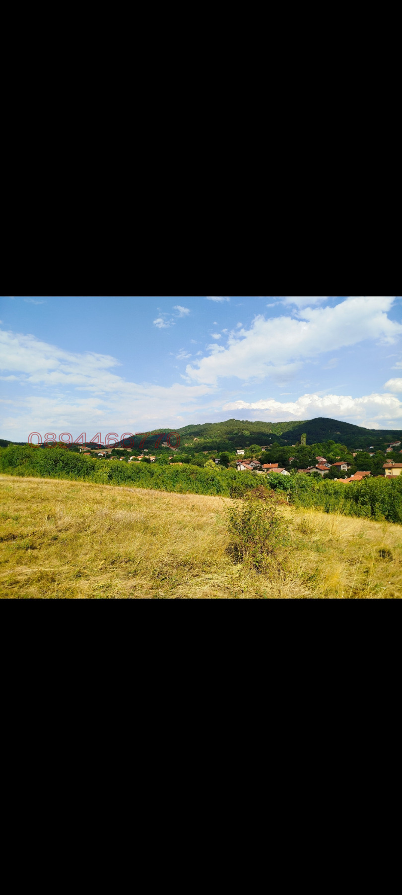 Продава ПАРЦЕЛ, с. Дивотино, област Перник, снимка 16 - Парцели - 53514288