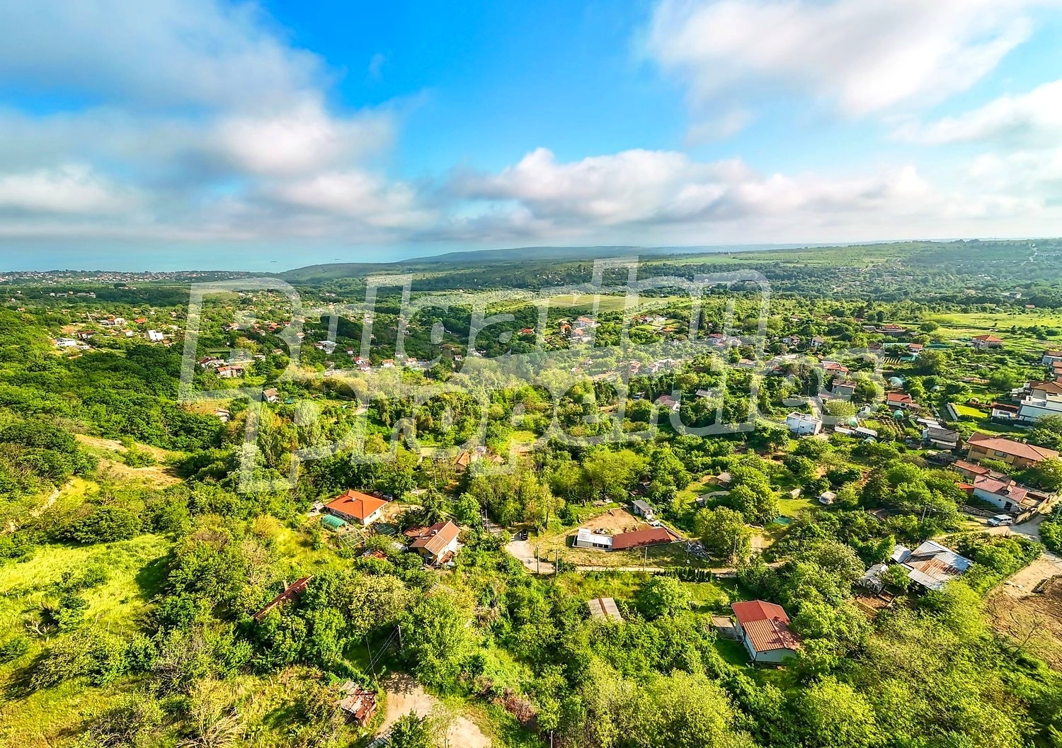 Продава ПАРЦЕЛ, гр. Варна, м-т Боровец - юг, снимка 5 - Парцели - 54713358