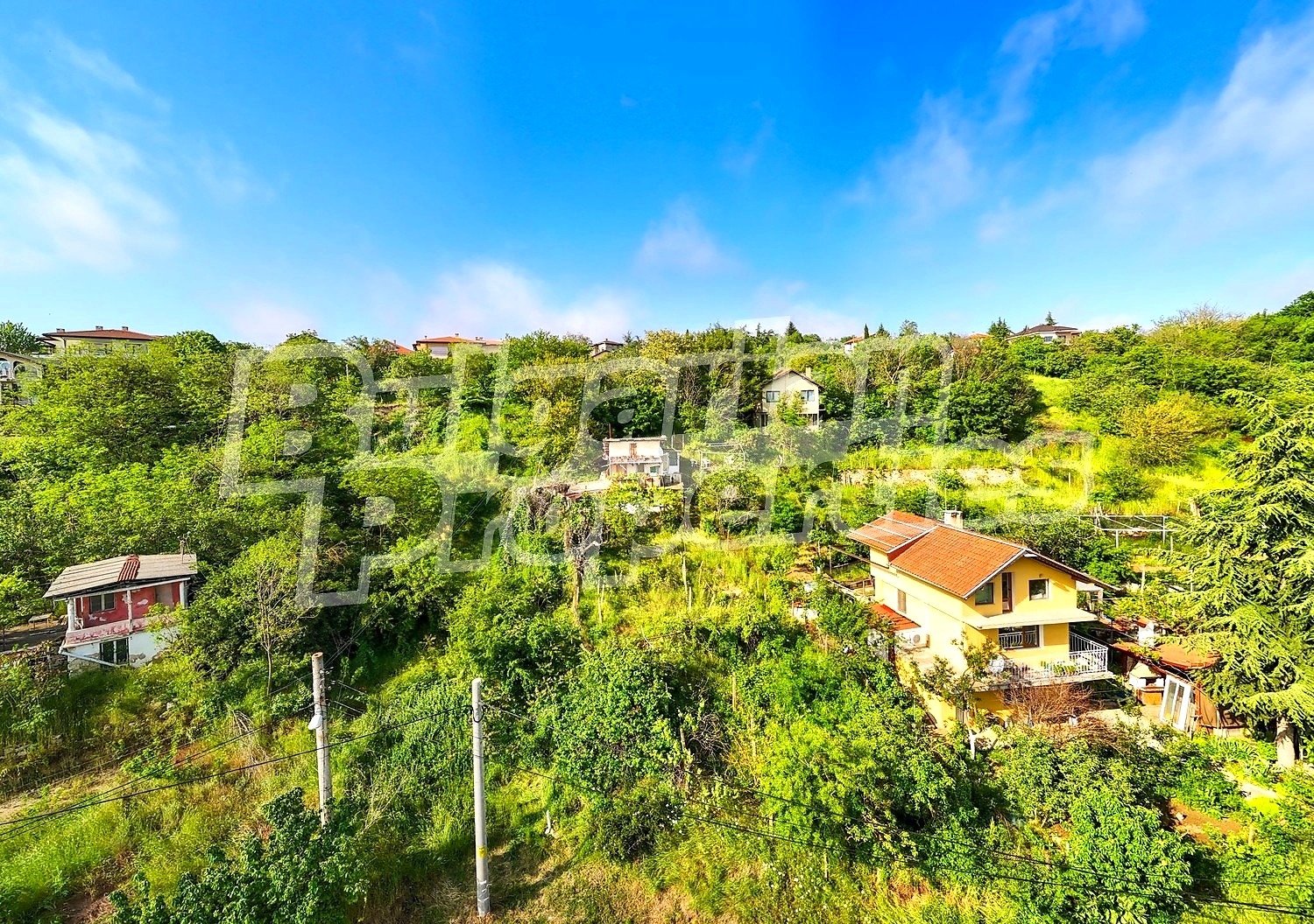 Продава ПАРЦЕЛ, гр. Варна, м-т Боровец - юг, снимка 7 - Парцели - 54713358
