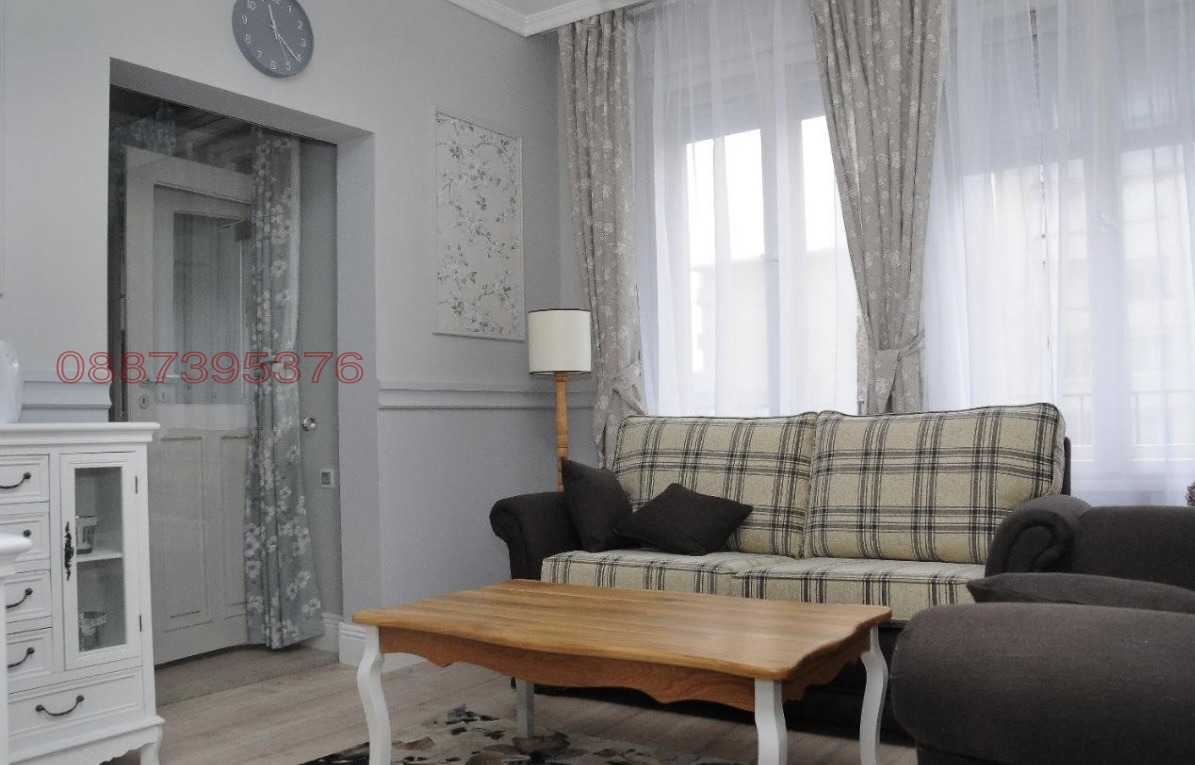 Продава БИЗНЕС ИМОТ, гр. Стара Загора, Център