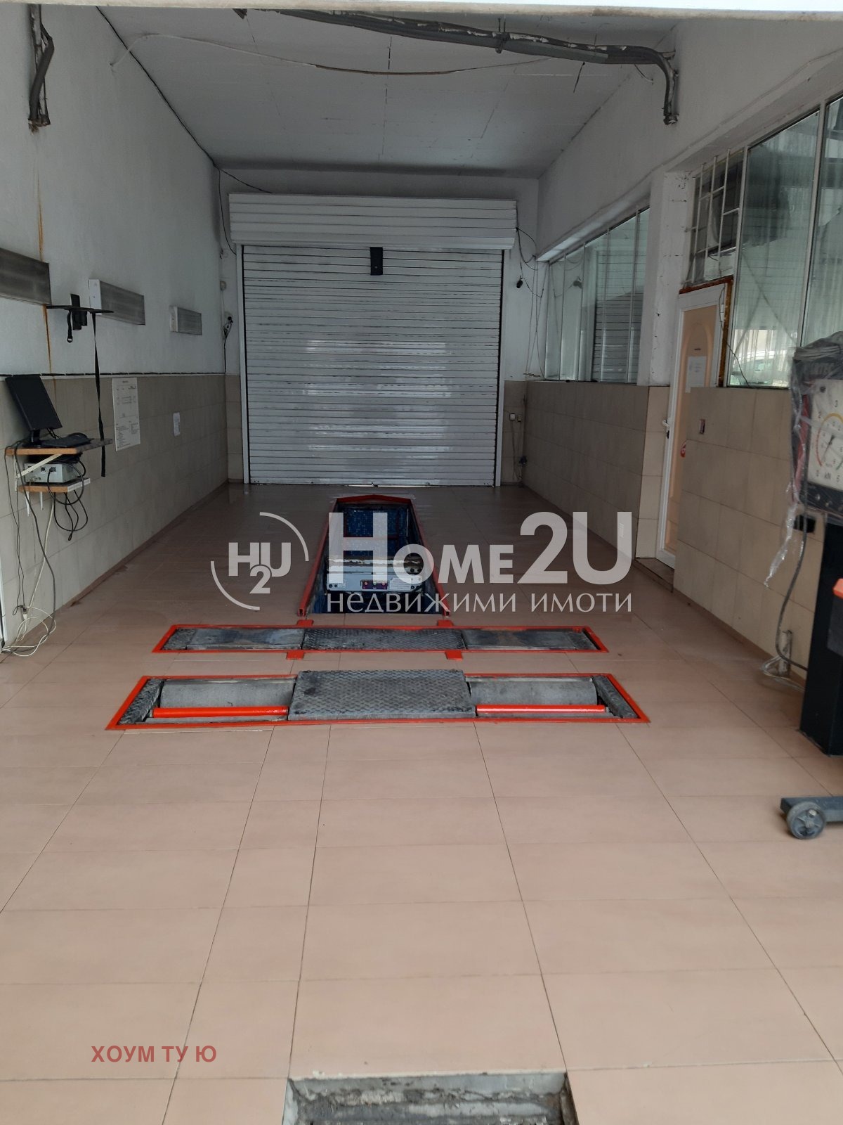 Продава БИЗНЕС ИМОТ, гр. София, Овча купел 1, снимка 2 - Други - 54735630