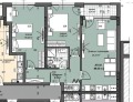 Продава 3-СТАЕН, гр. Пловдив, Тракия, снимка 2